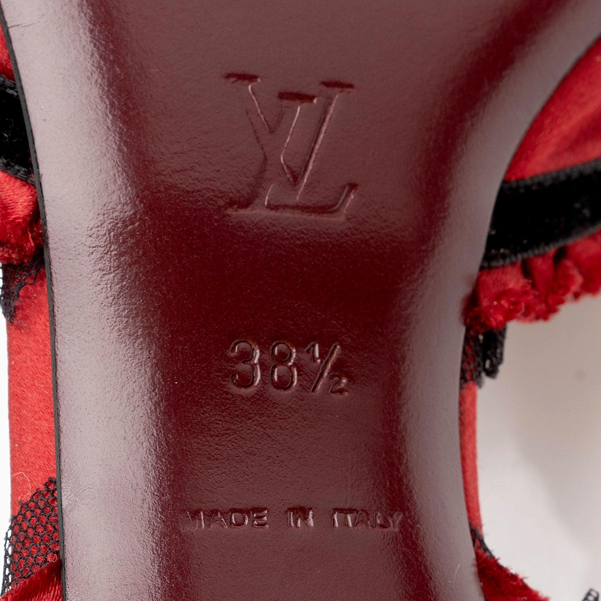 LO-LV bags 14957