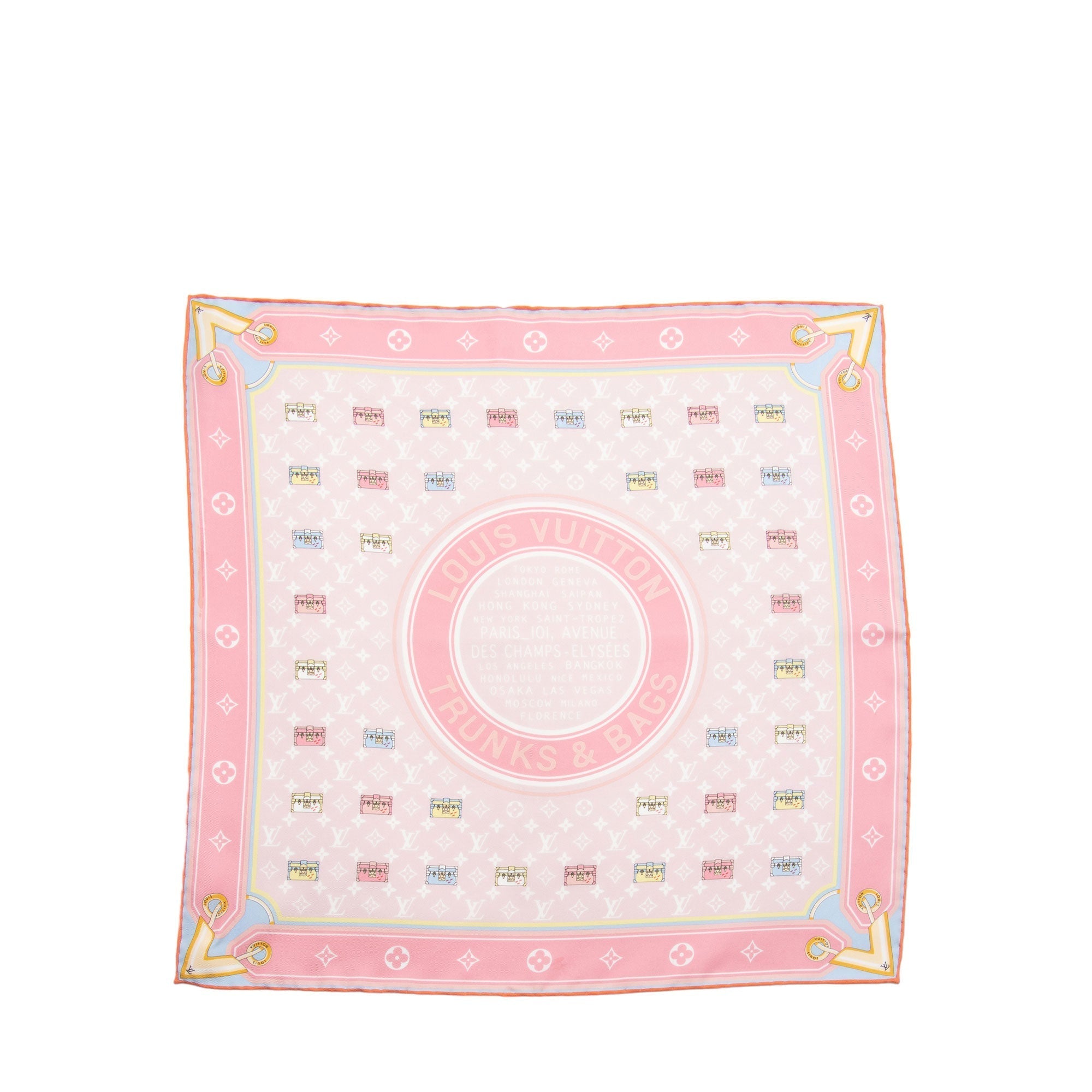 LO-LV bags 13367