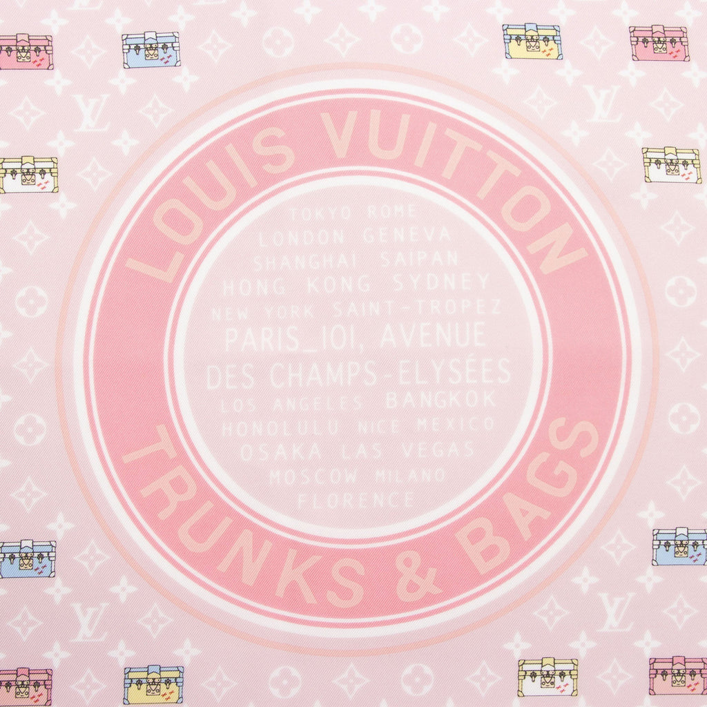 LO-LV bags 13367