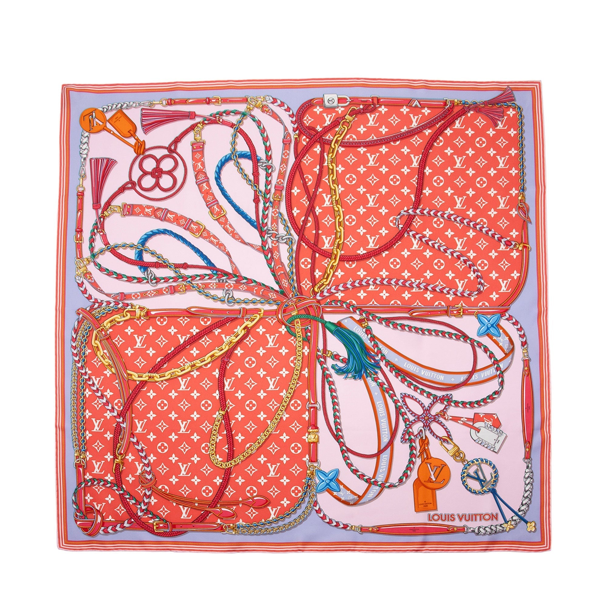 LO-LV bags 12131