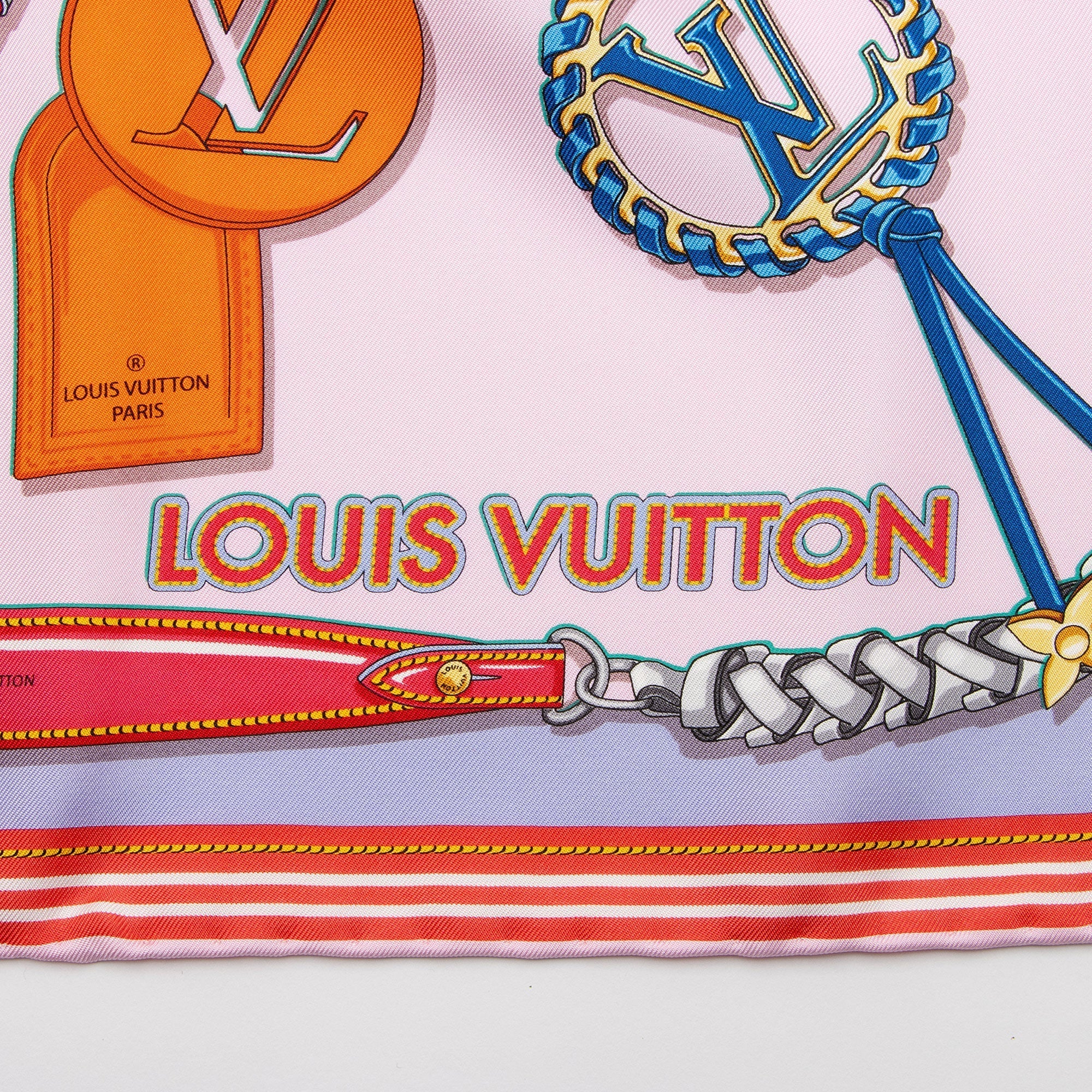LO-LV bags 12131