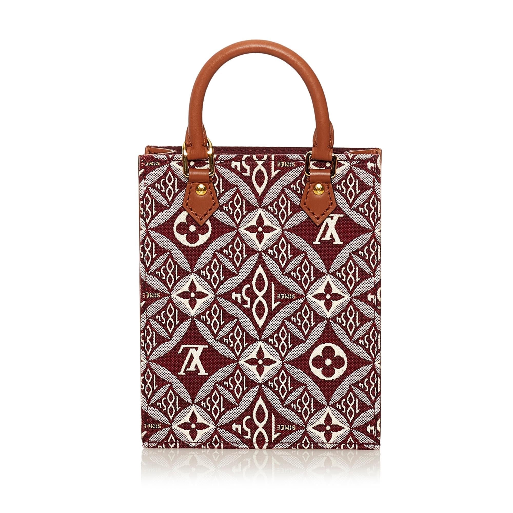 LO-LV bags 14207