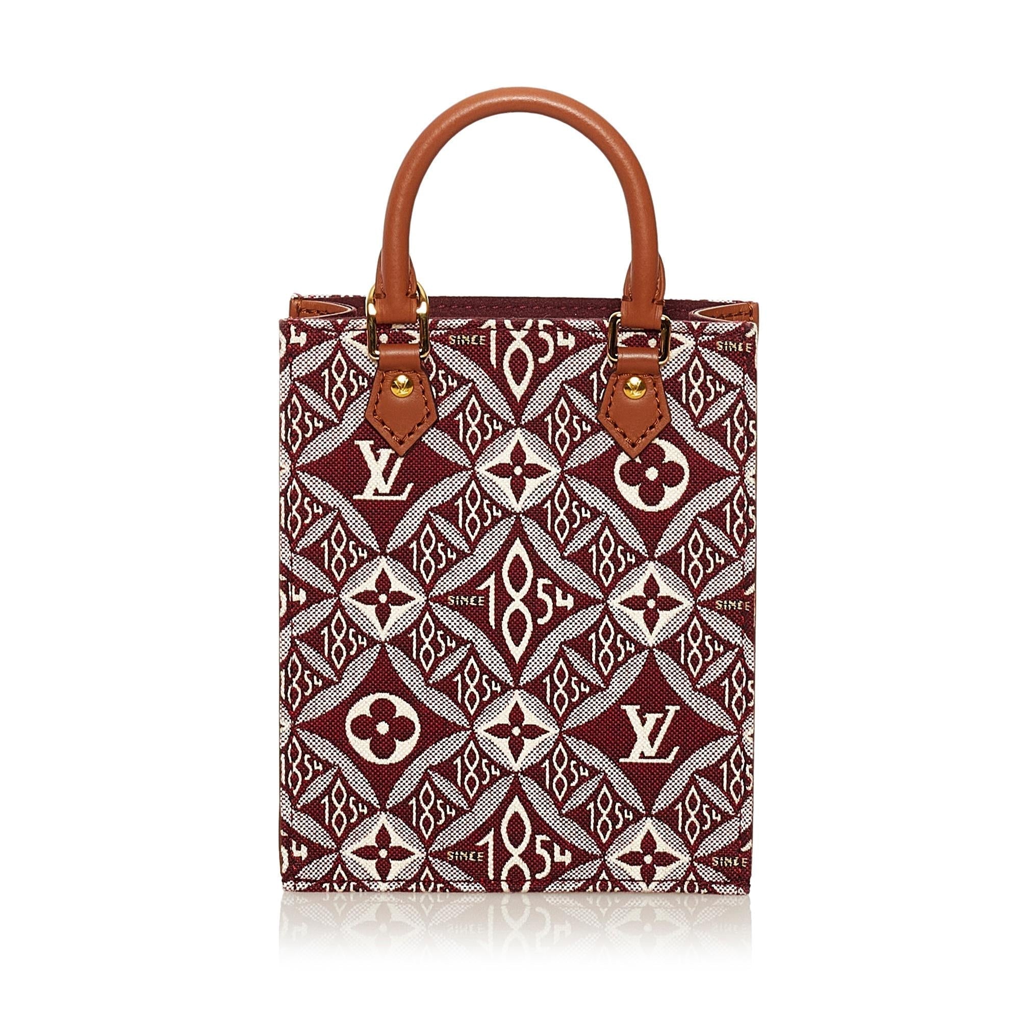 LO-LV bags 14207