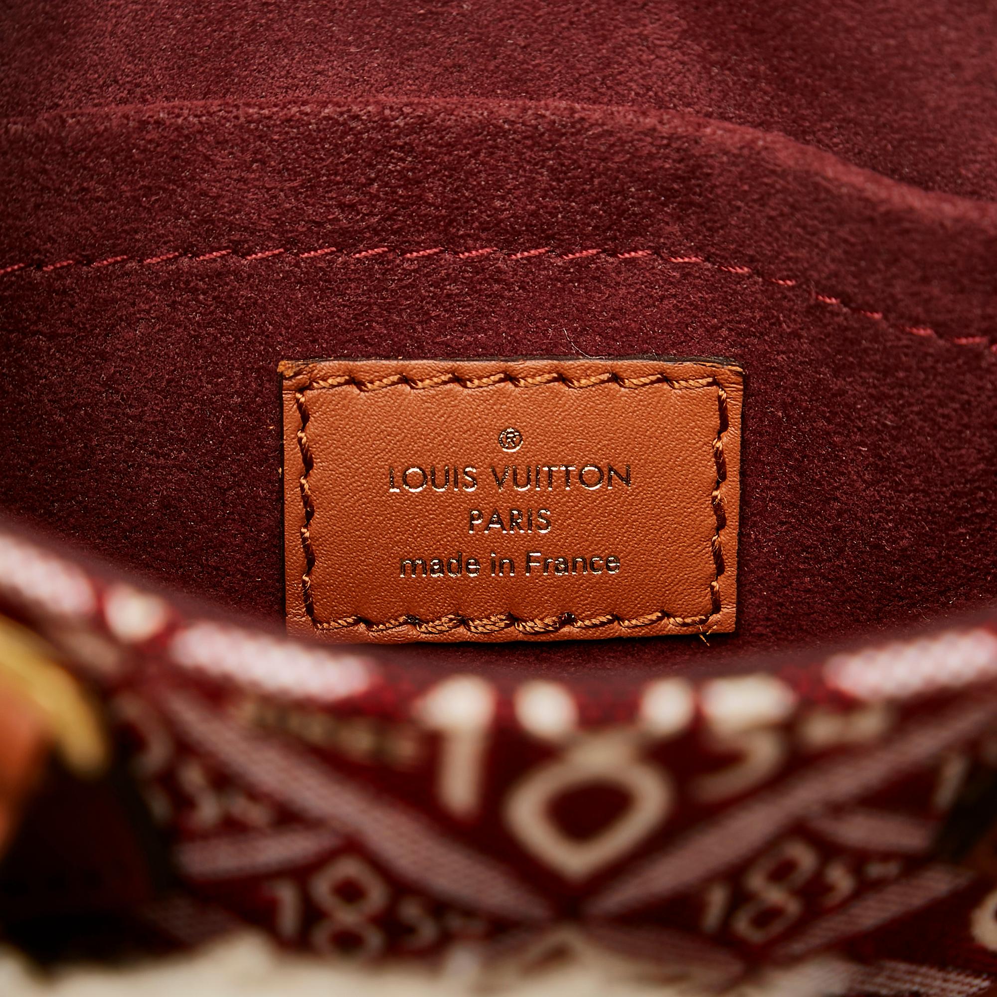 LO-LV bags 14207