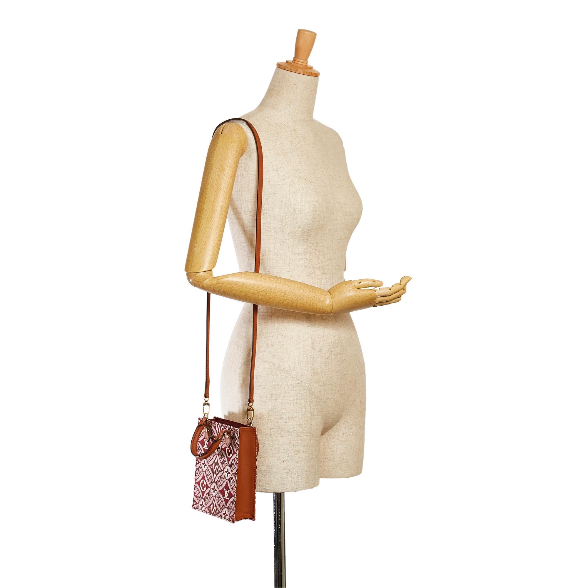 LO-LV bags 14207