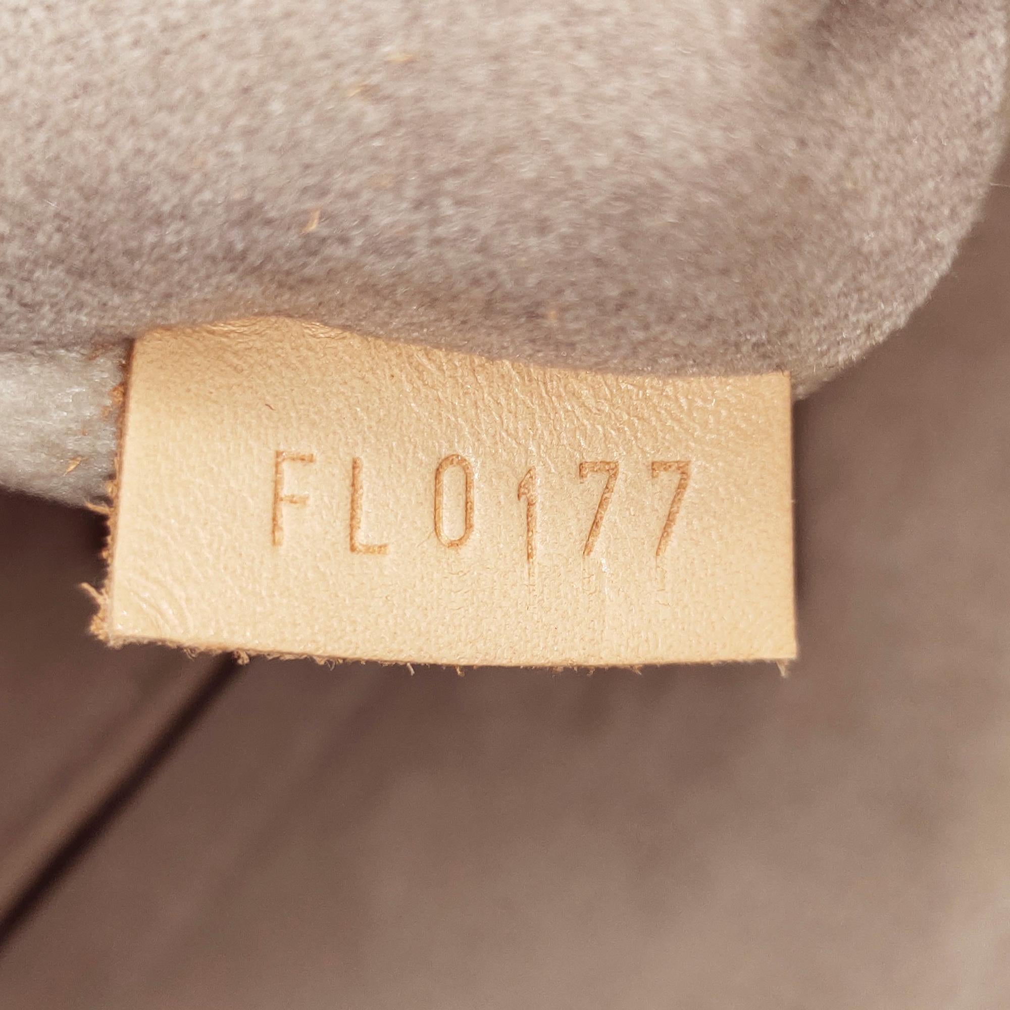 LO-LV bags 7701