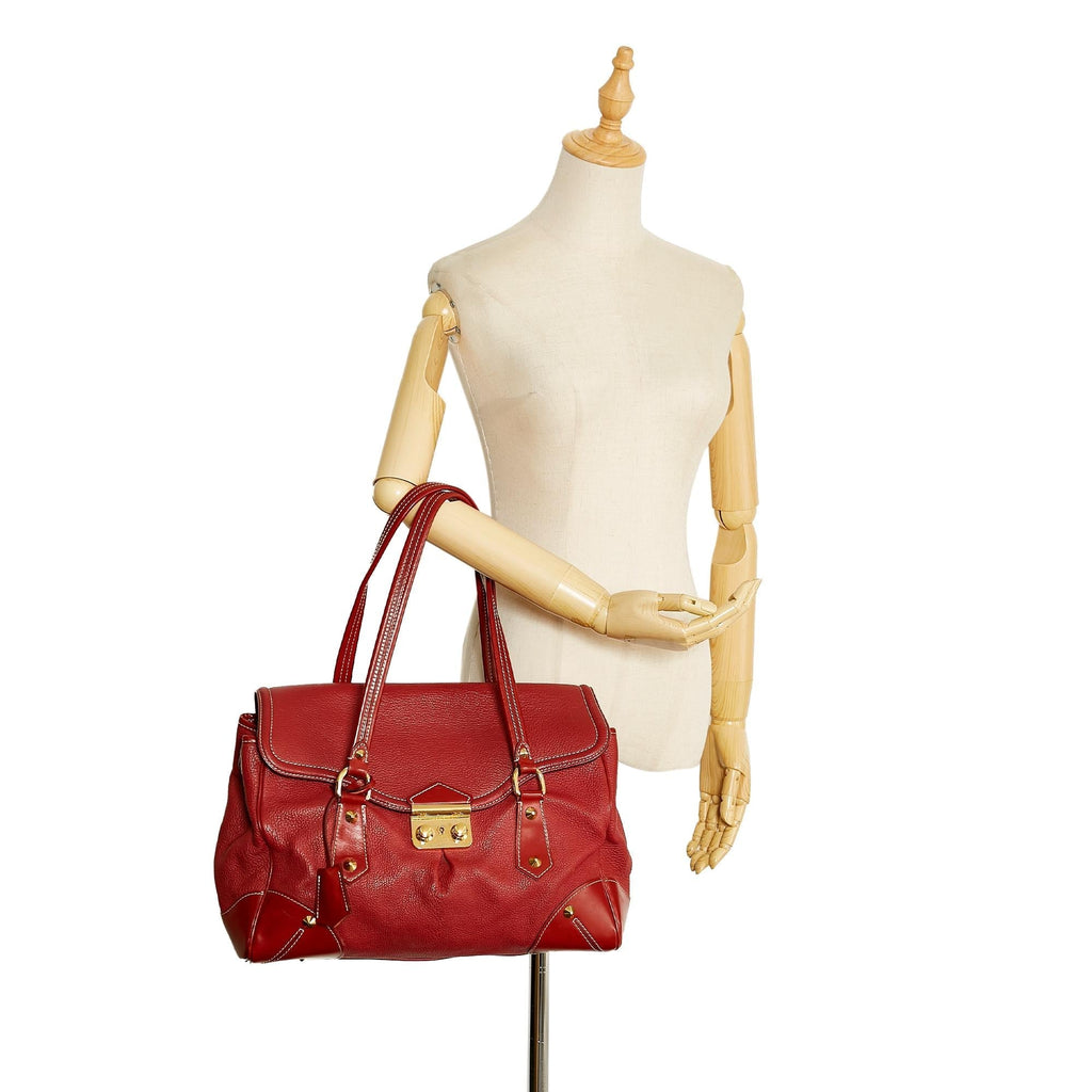 LO-LV bags 9488