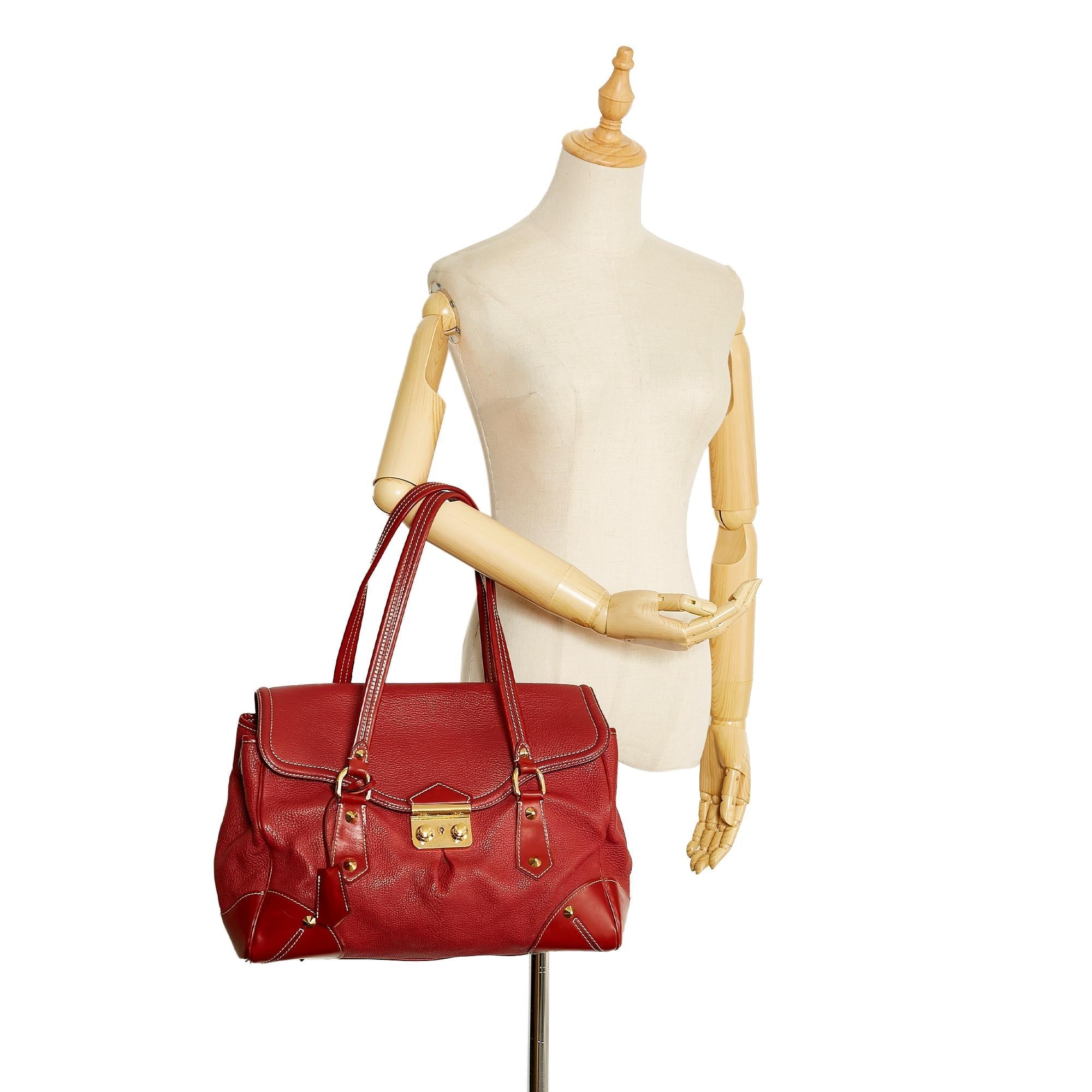 LO-LV bags 9488