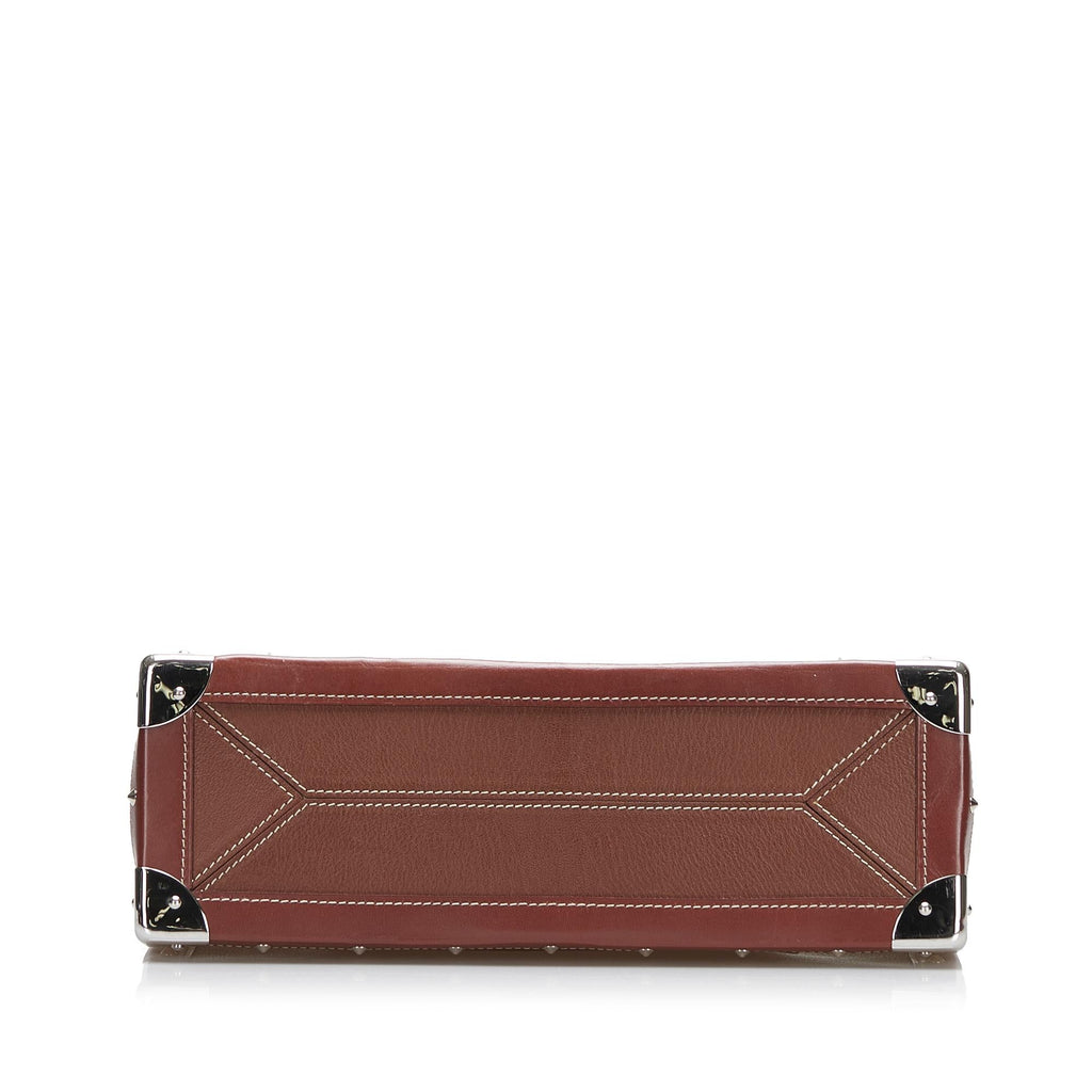 LO-LV bags 8138