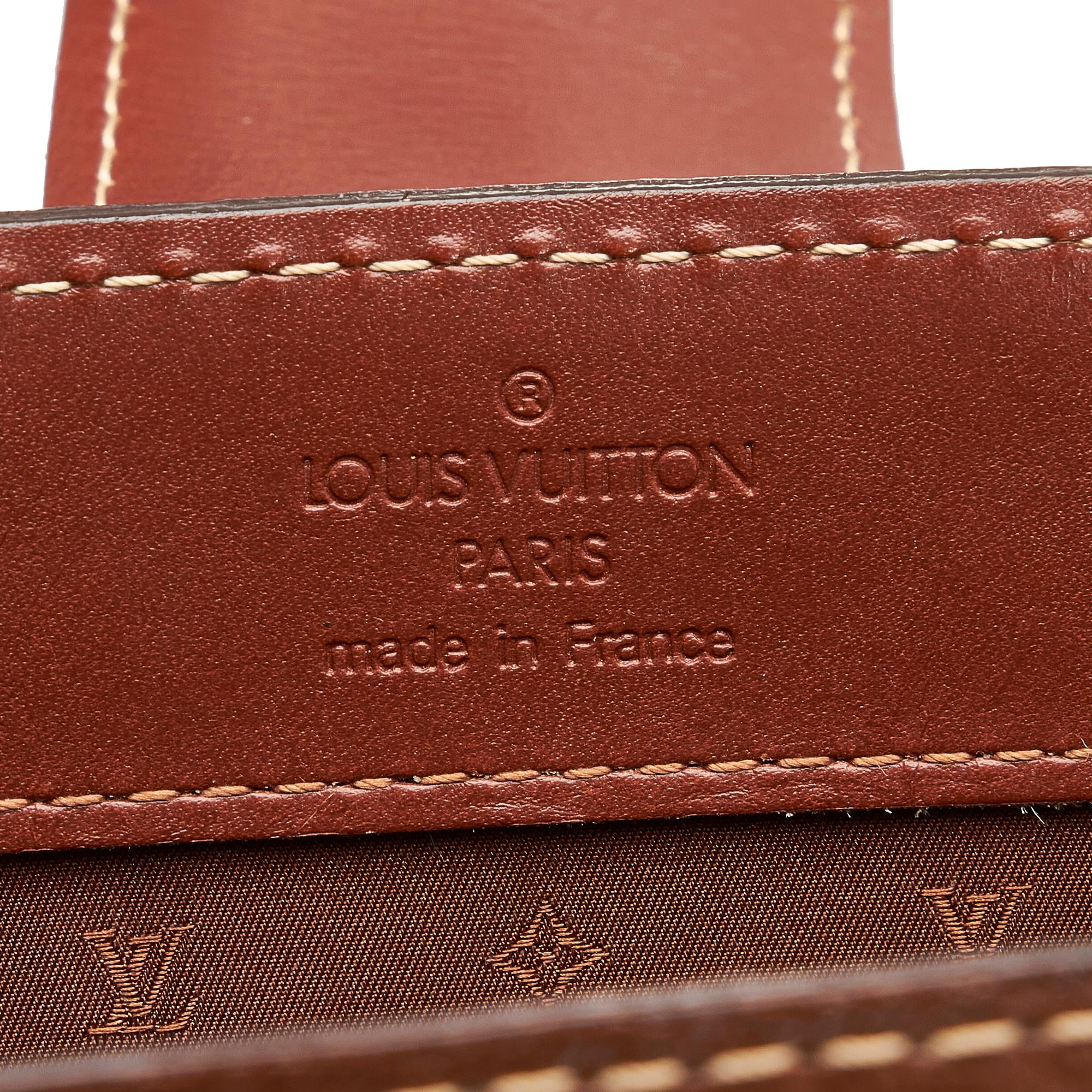 LO-LV bags 8138