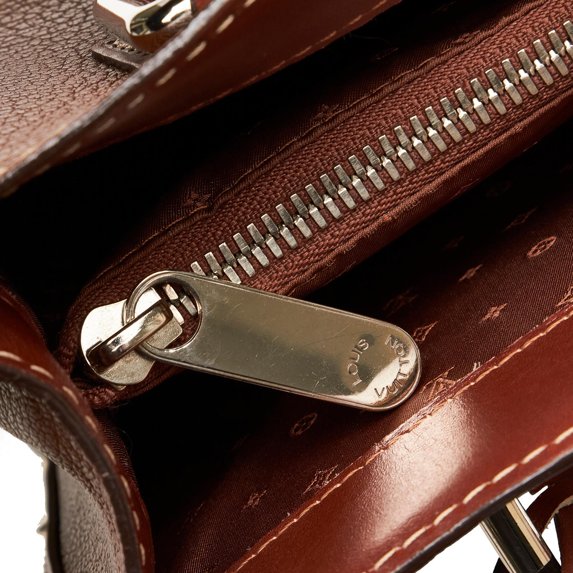 LO-LV bags 8138