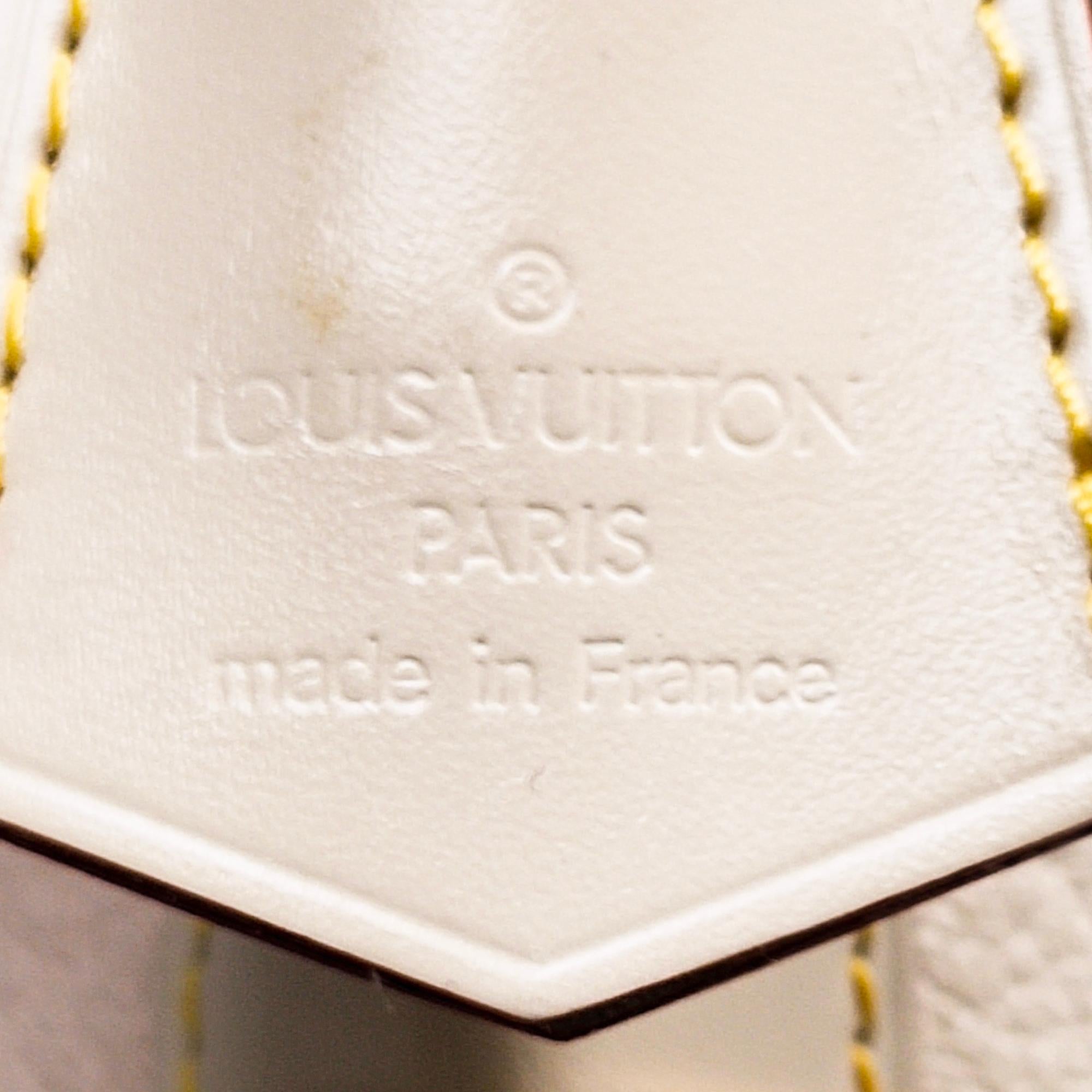 LO-LV bags 13883