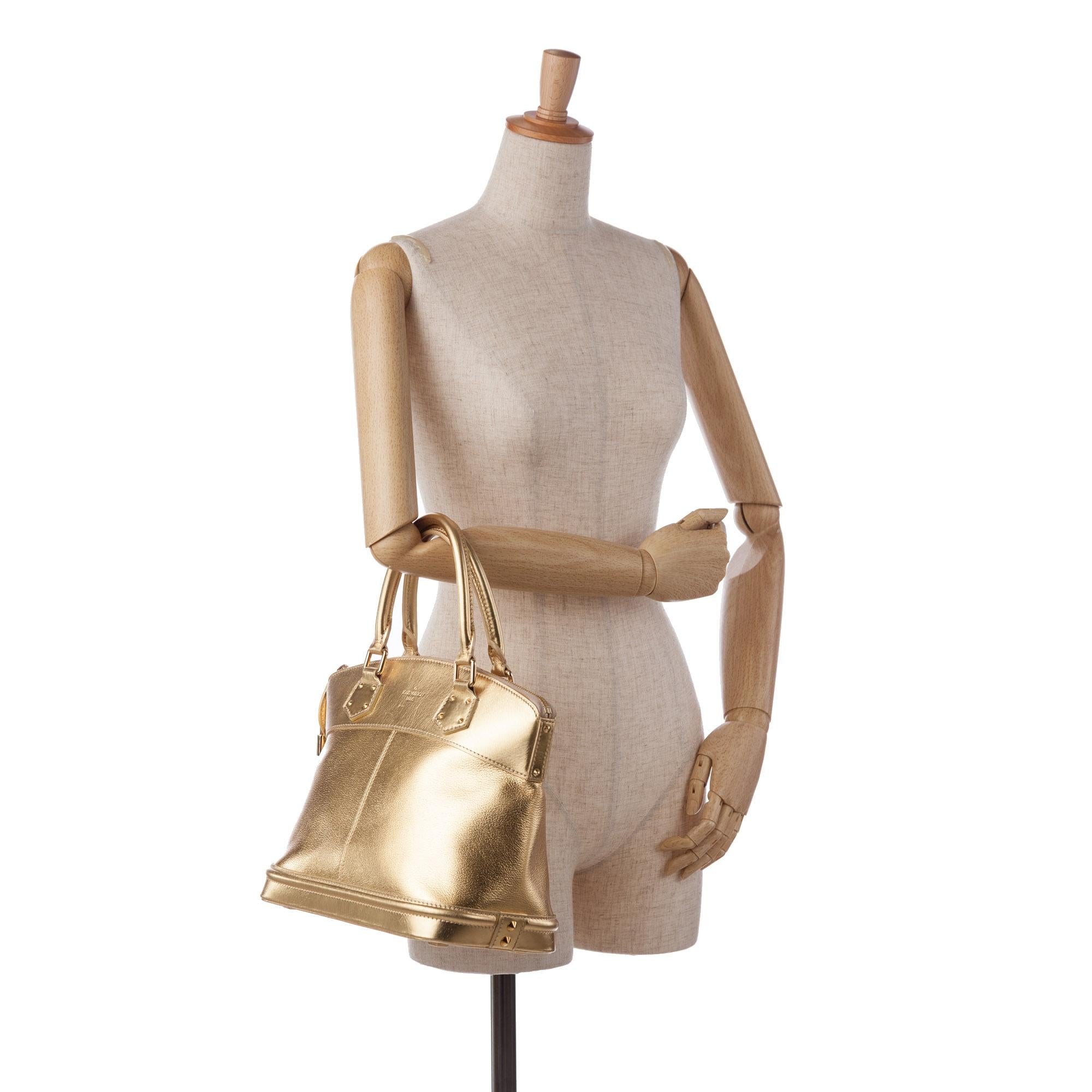 LO-LV bags 11482