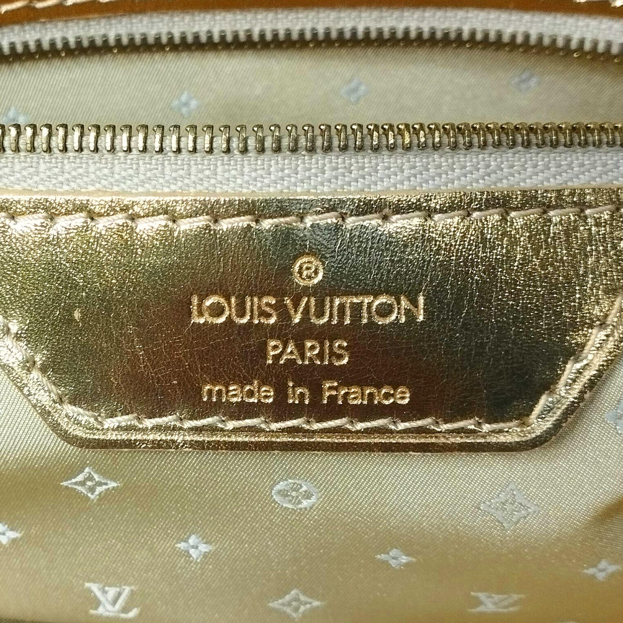 LO-LV bags 11482