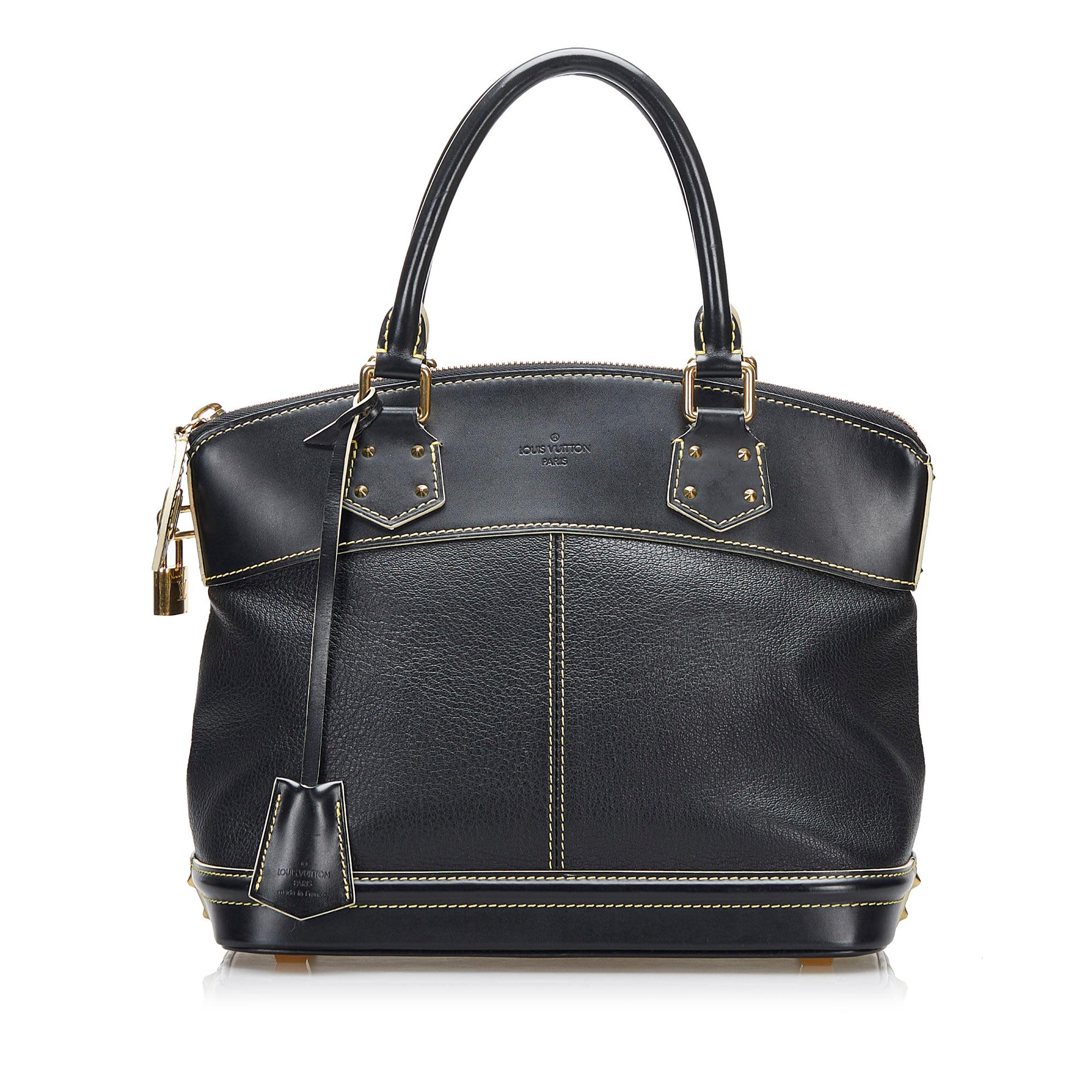 LO-LV bags 12929