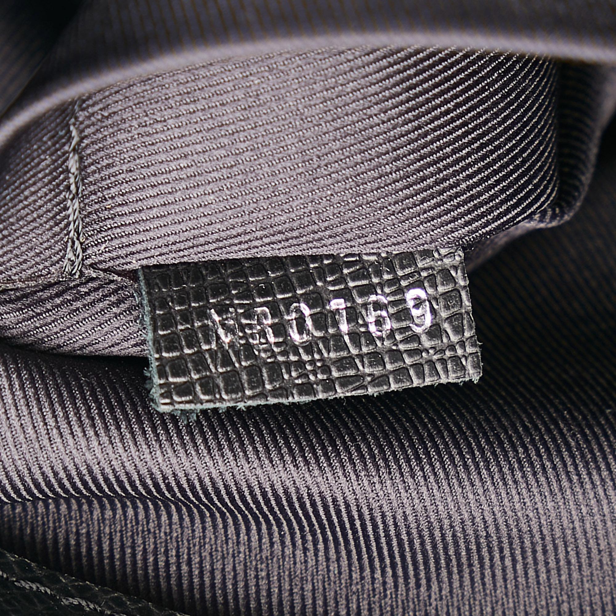 LO-LV bags 8212
