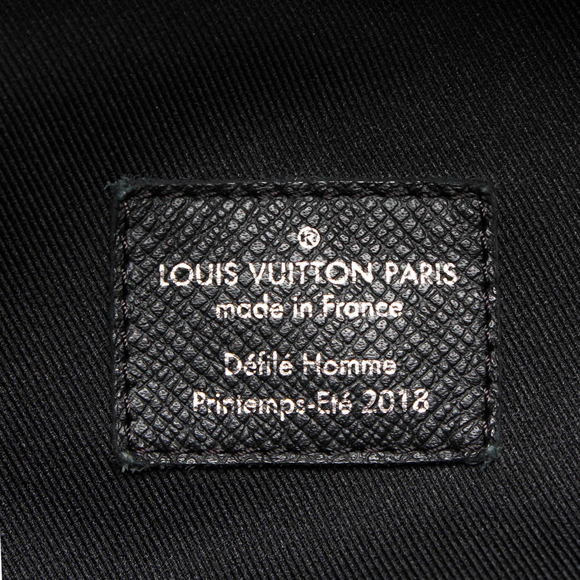 LO-LV bags 9898