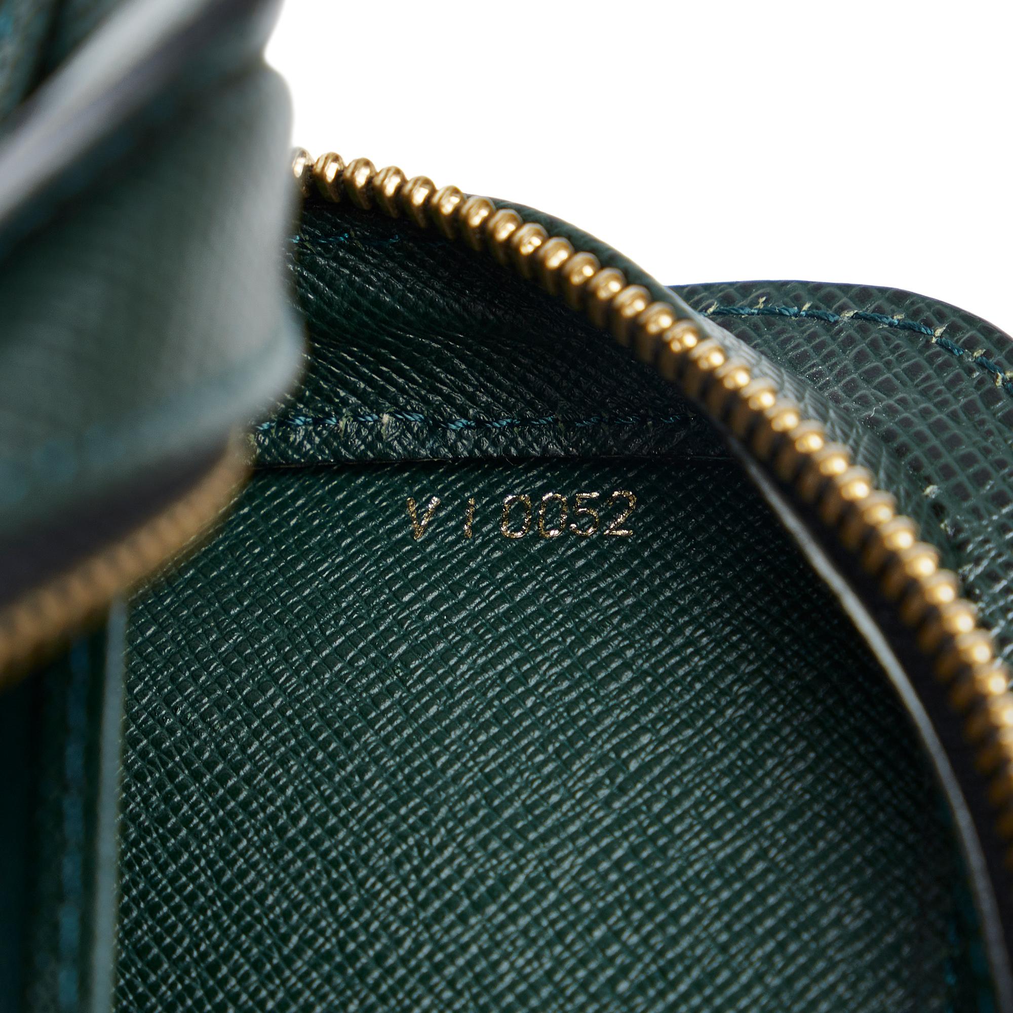 LO-LV bags 14097