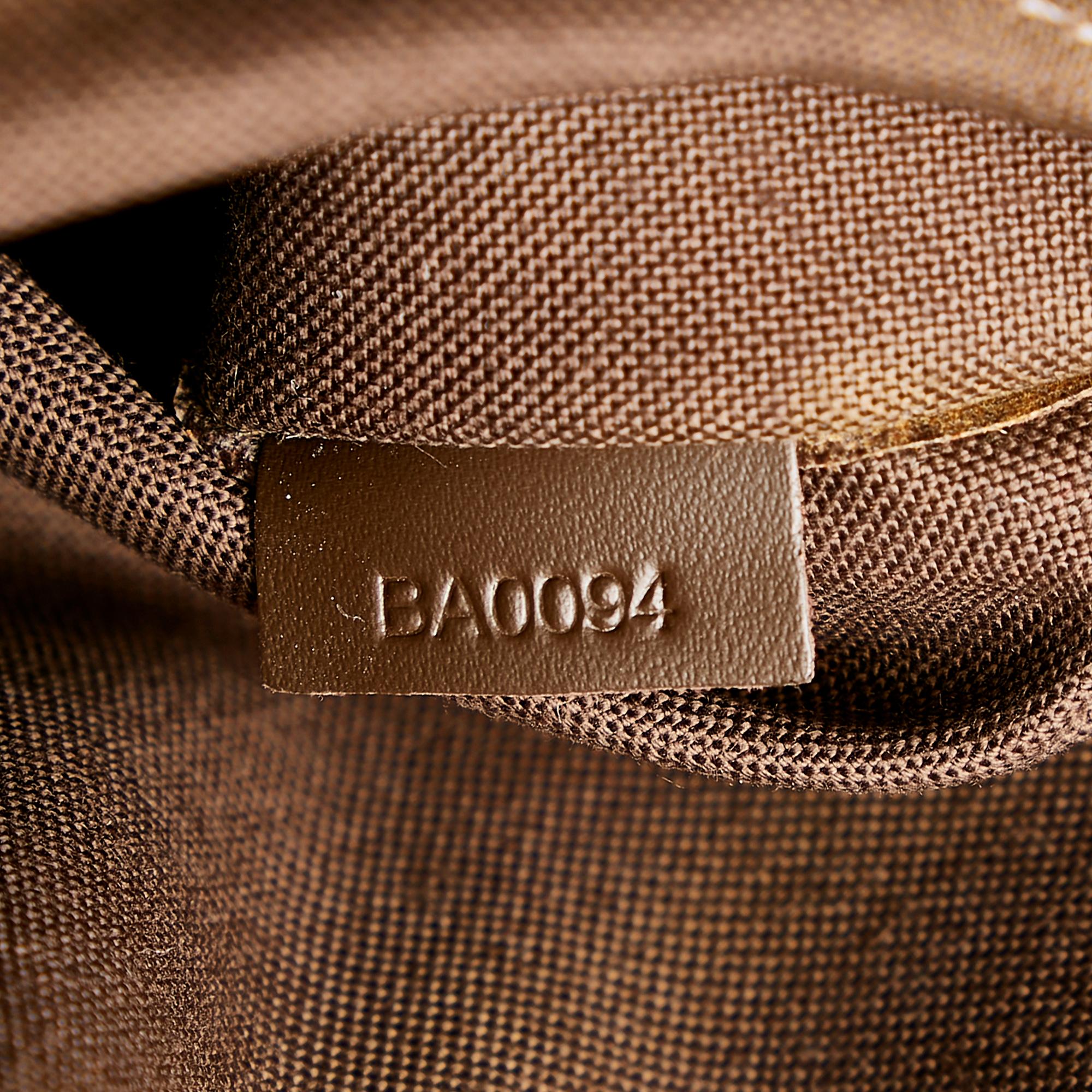 LO-LV bags 8566