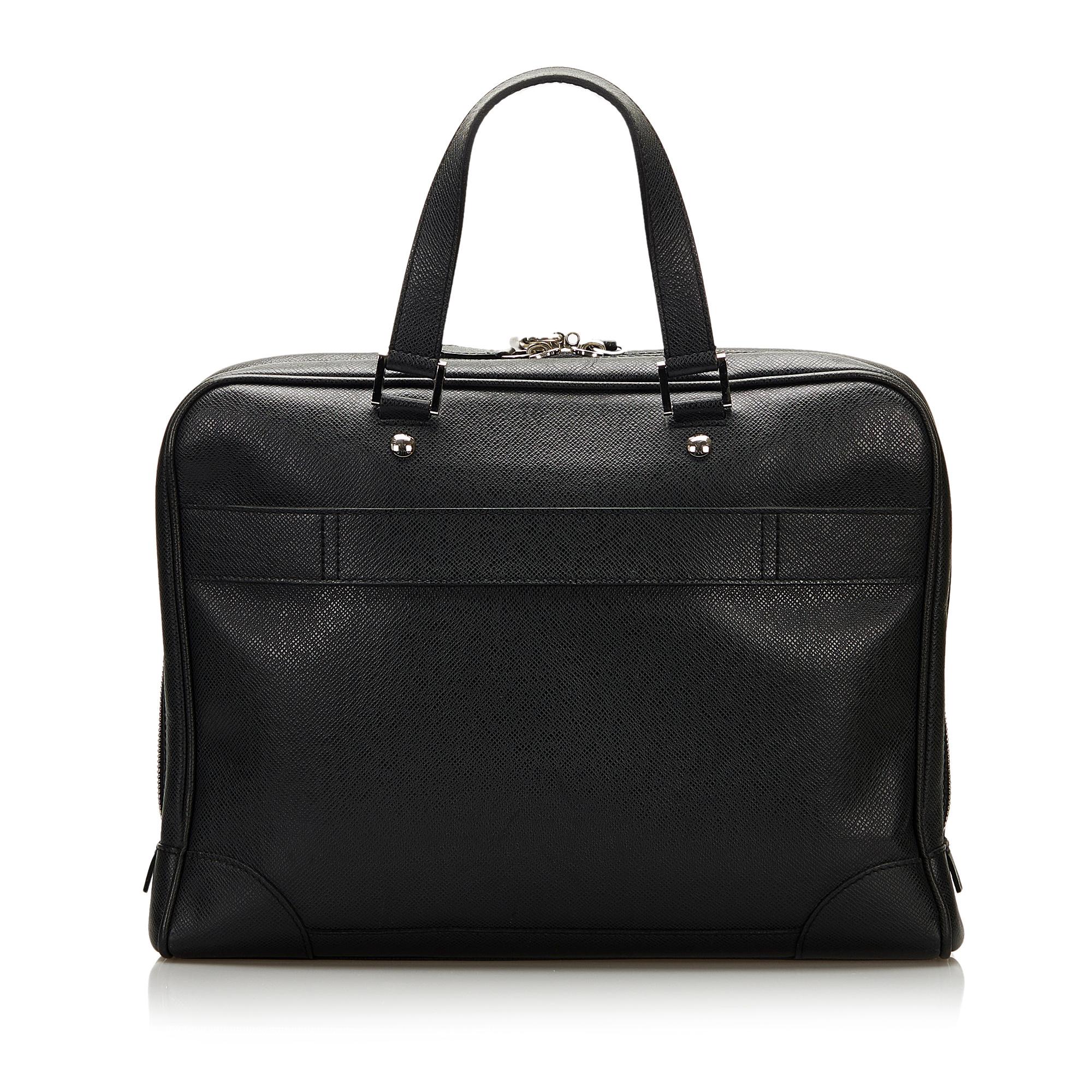 LO-LV bags 9677