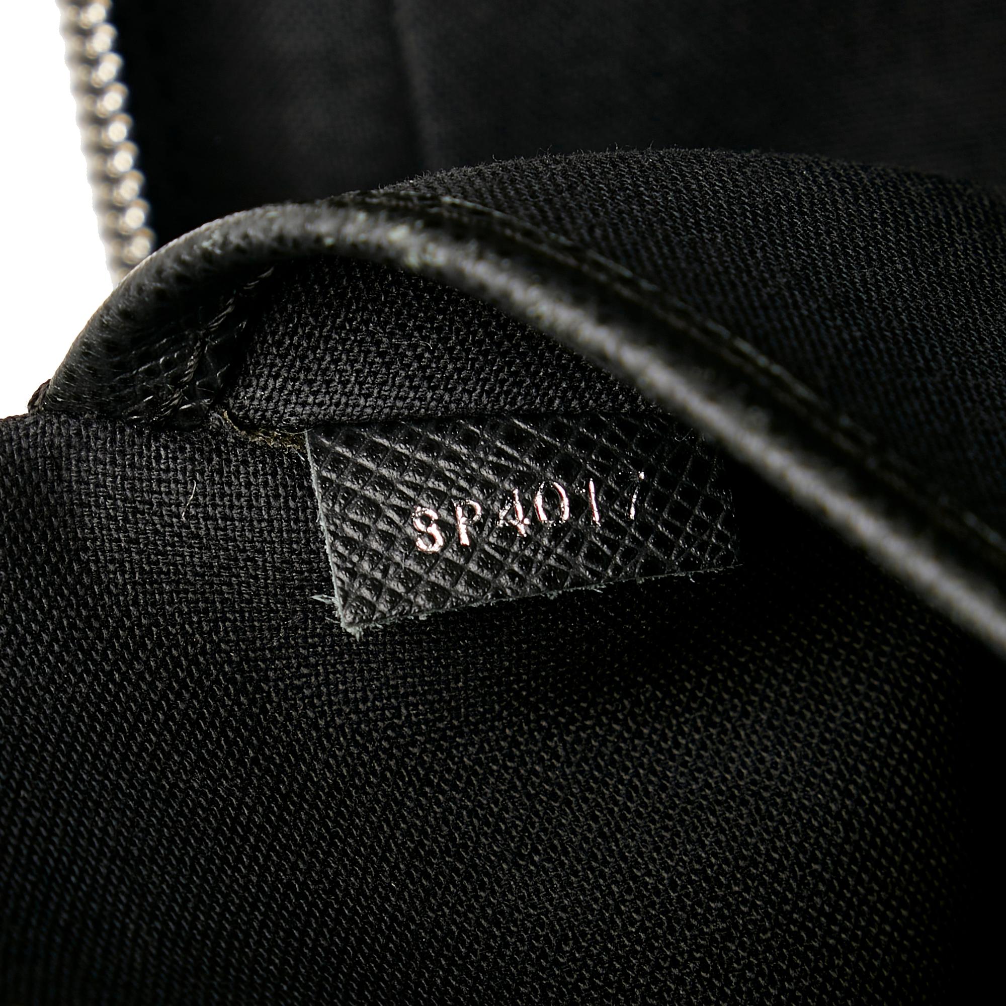 LO-LV bags 9677