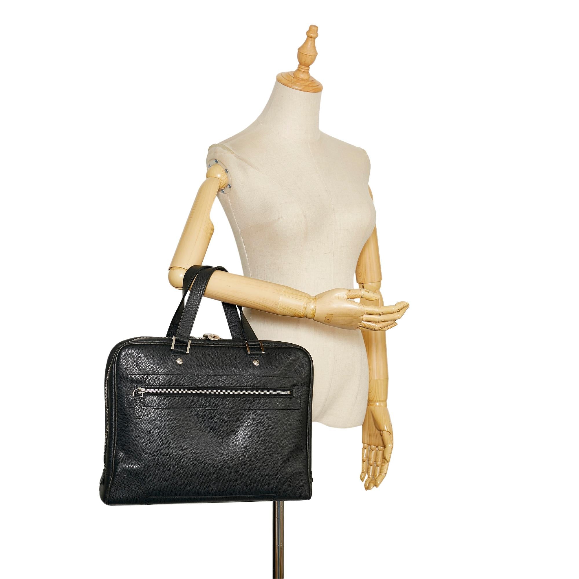 LO-LV bags 9677