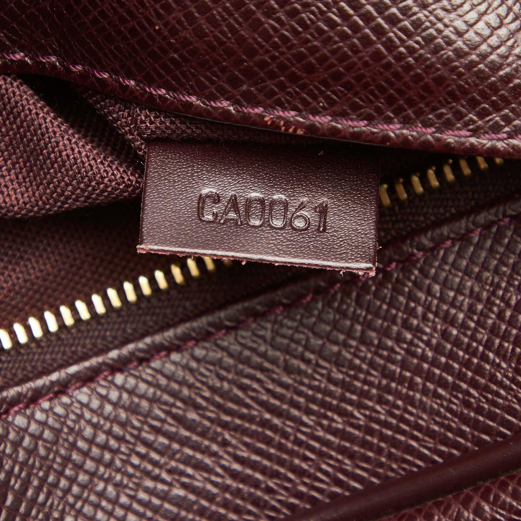 LO-LV bags 11472