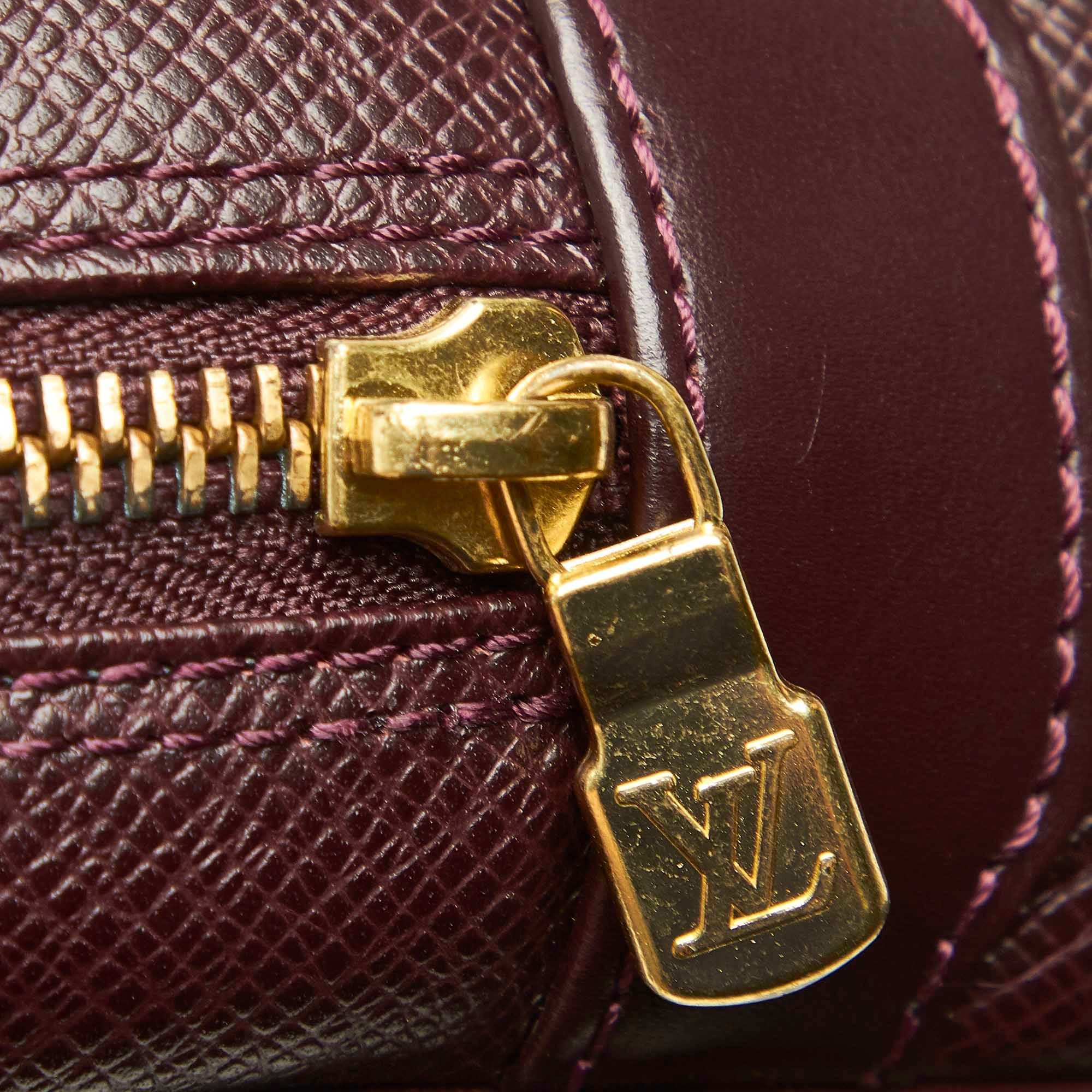 LO-LV bags 11652