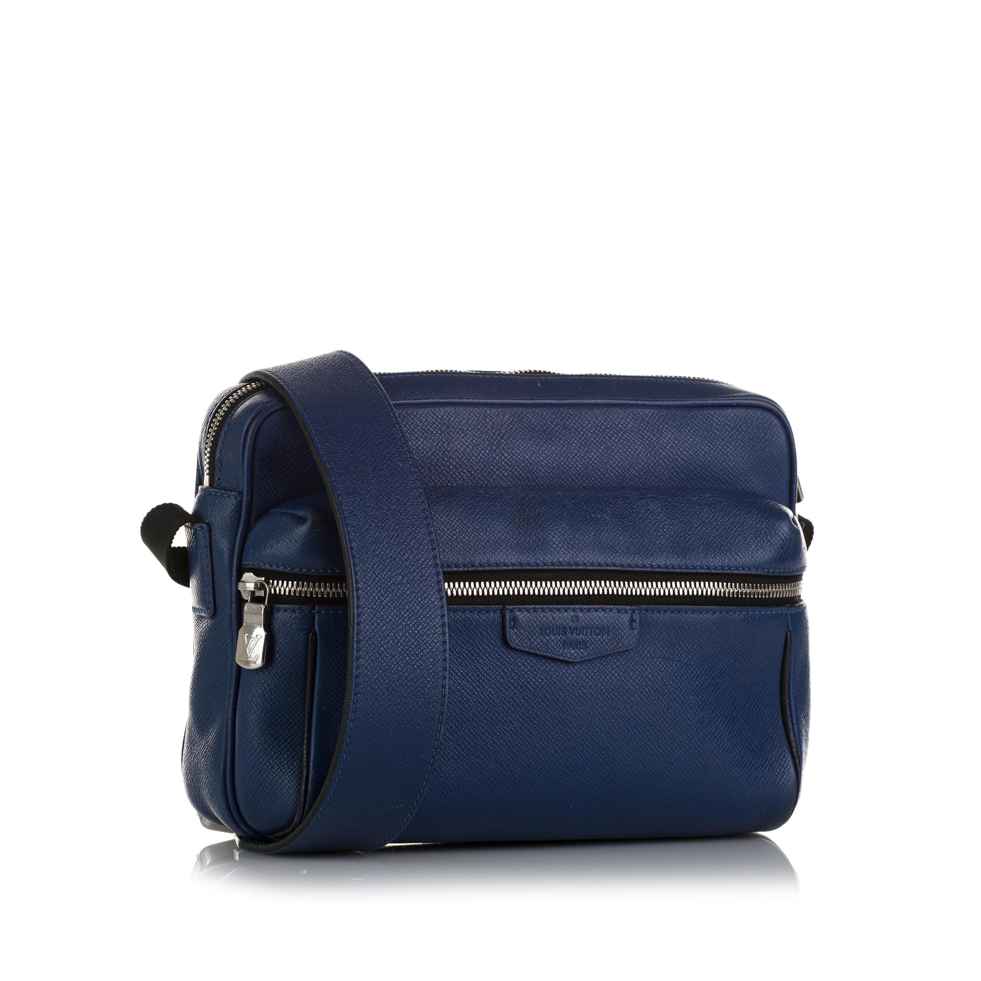 LO-LV bags 12594