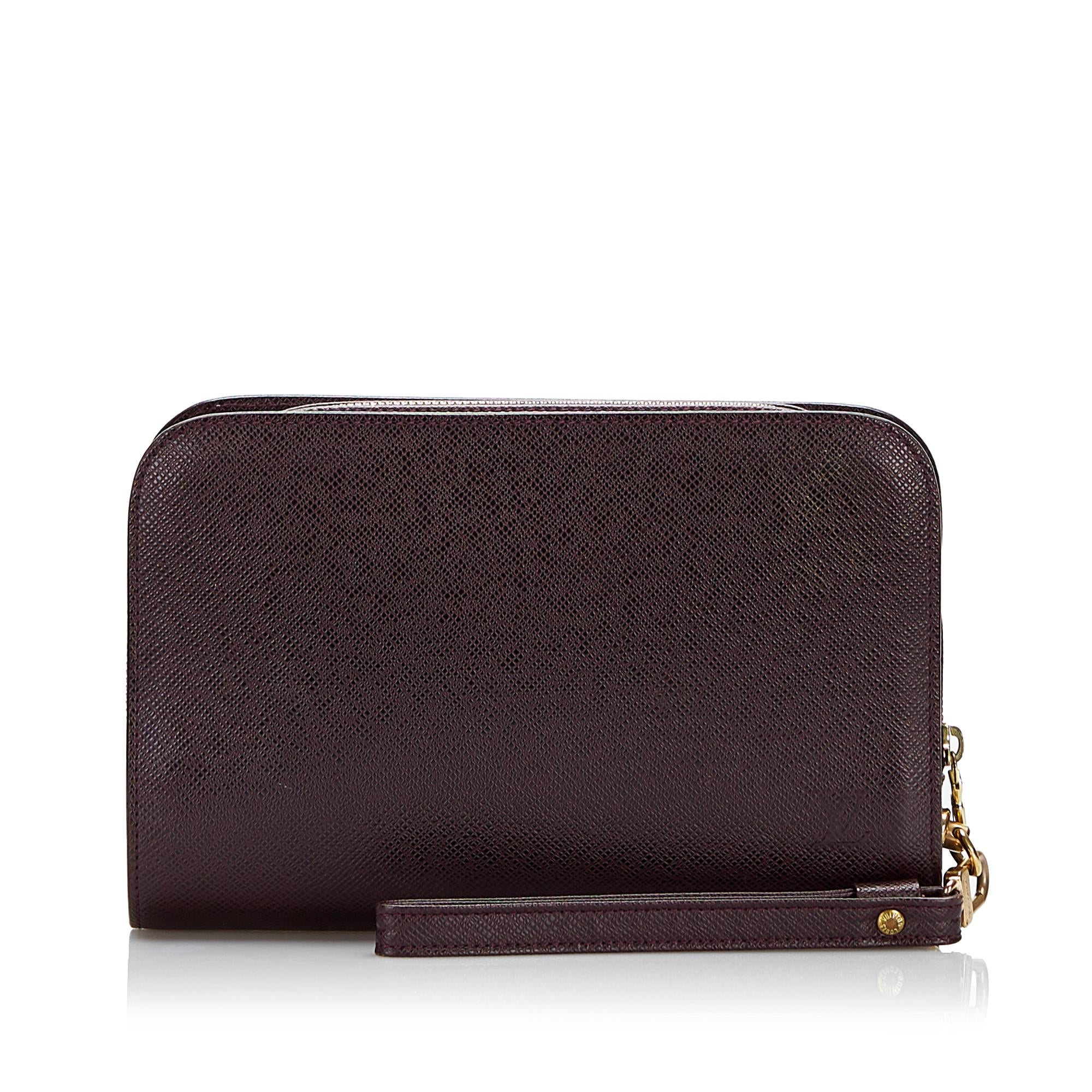LO-LV bags 14794