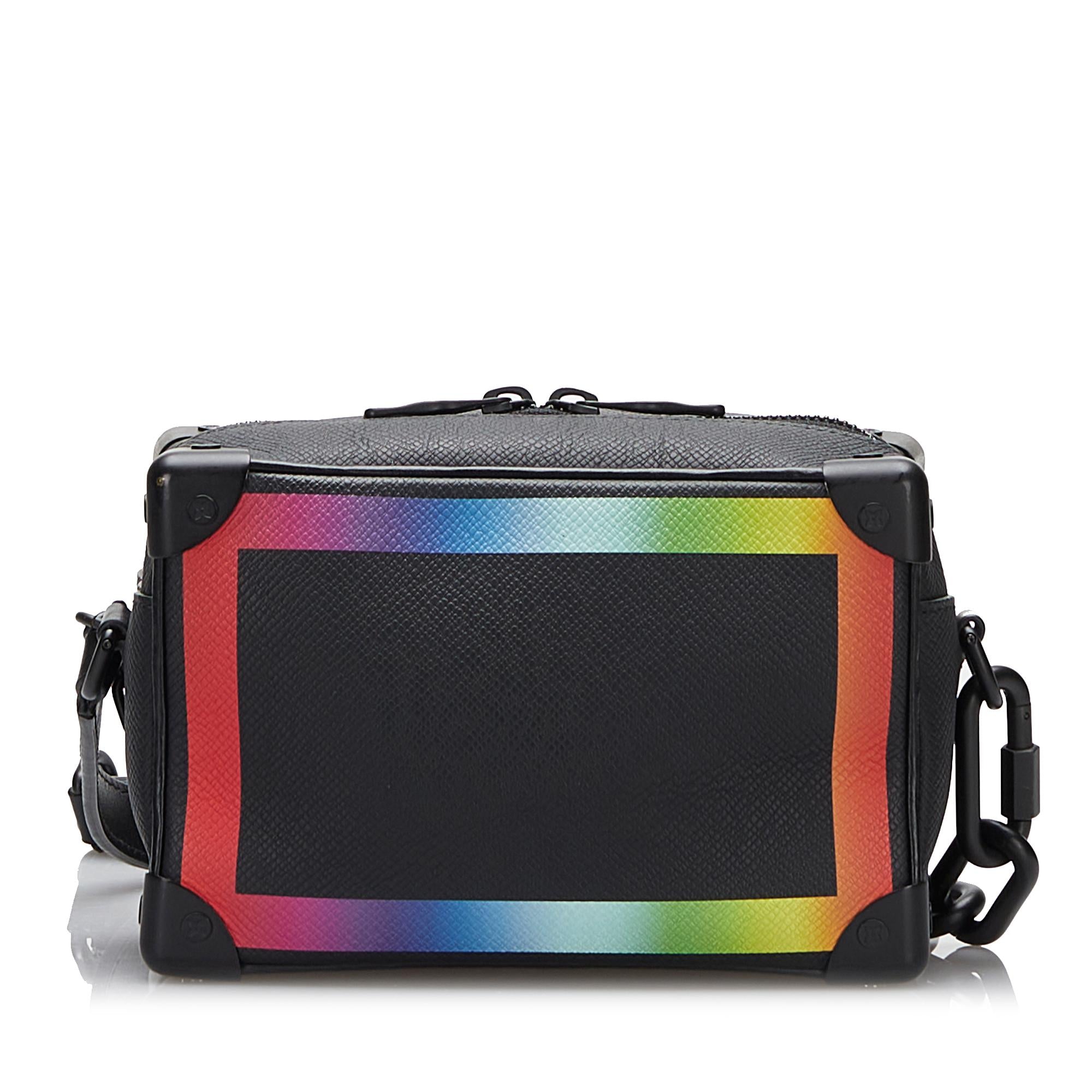 LO-LV bags 14124