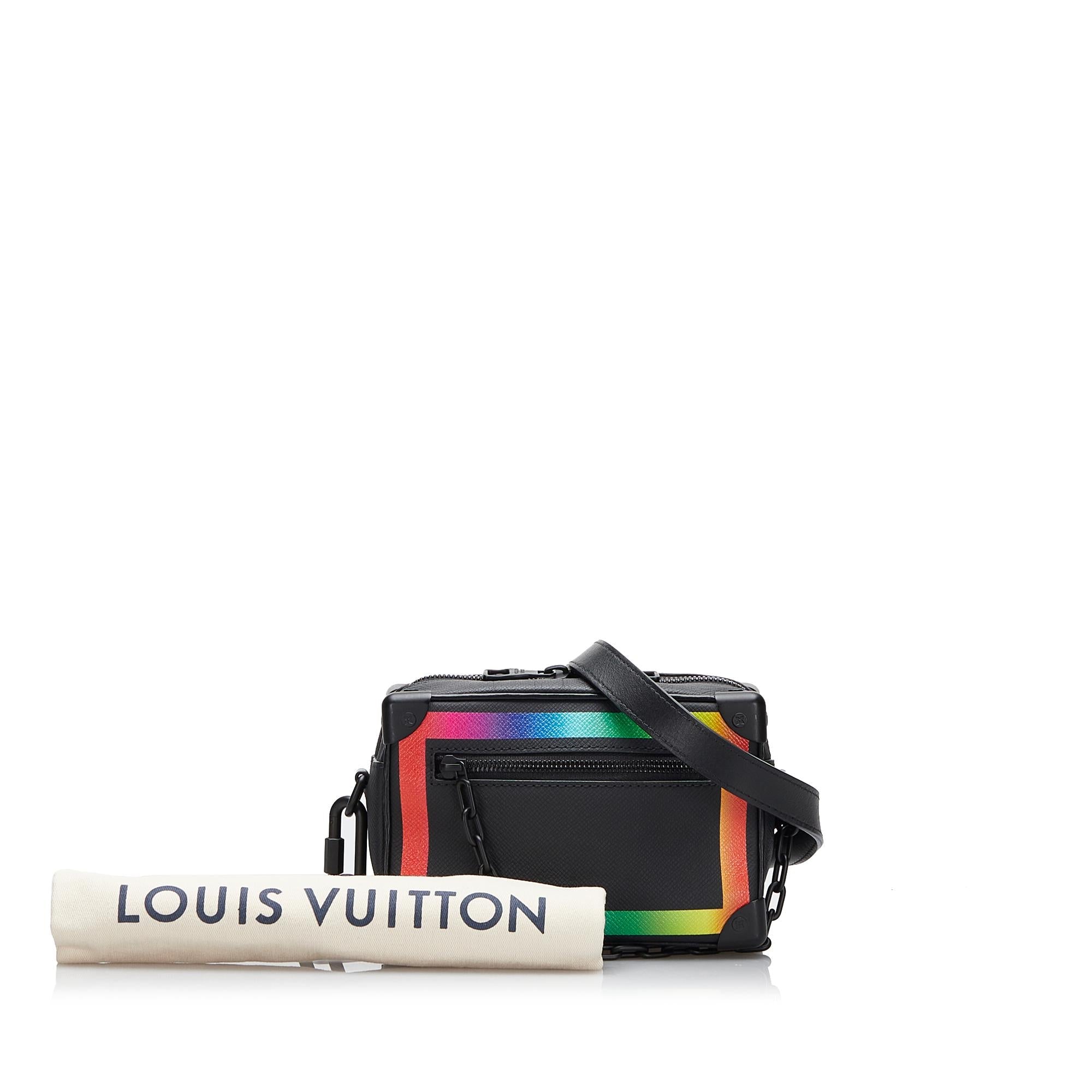 LO-LV bags 14124