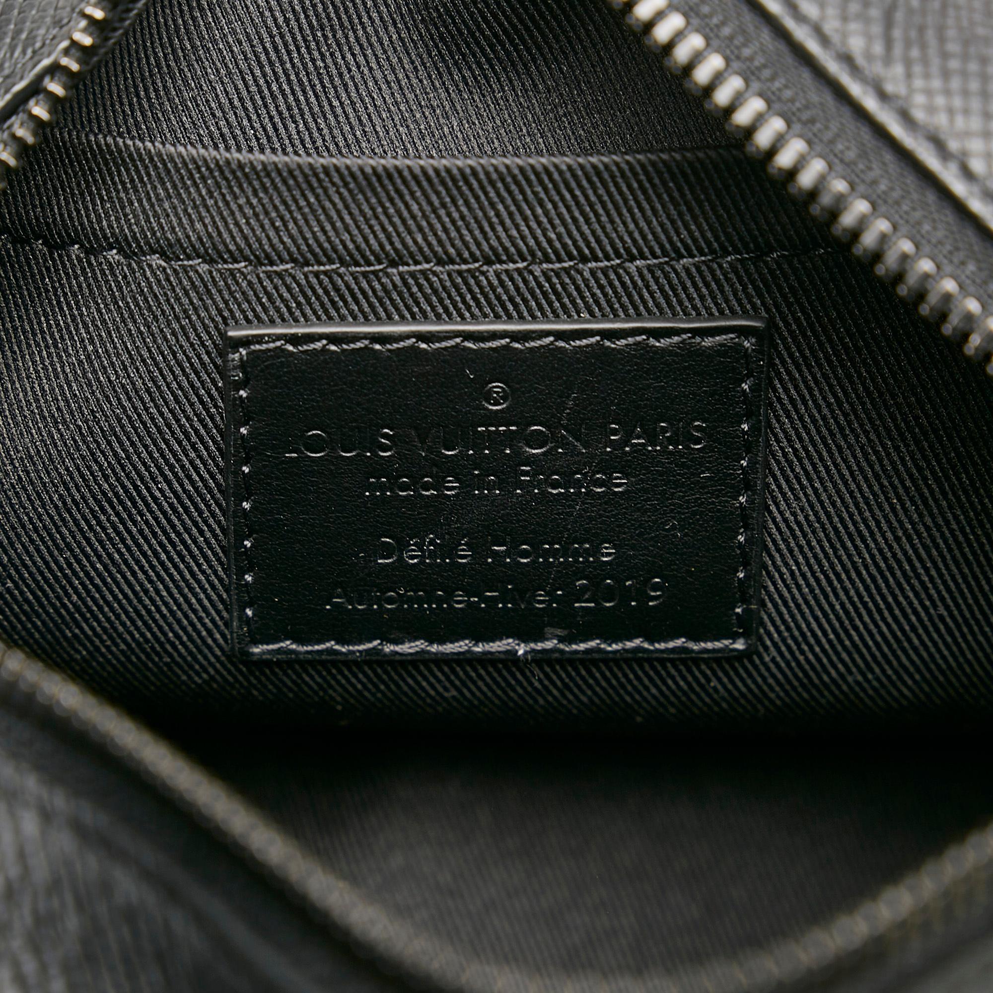LO-LV bags 14124
