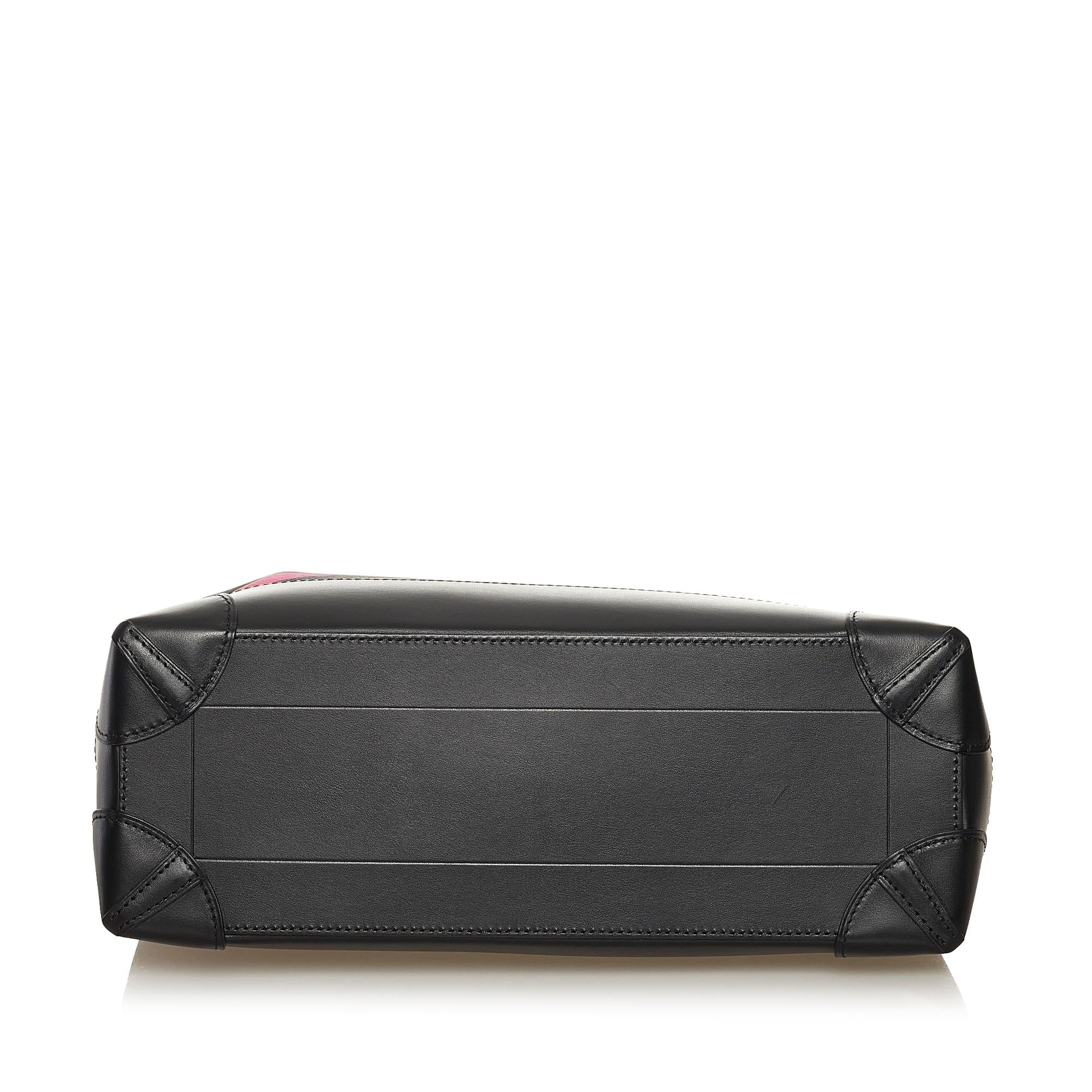 LO-LV bags 13076