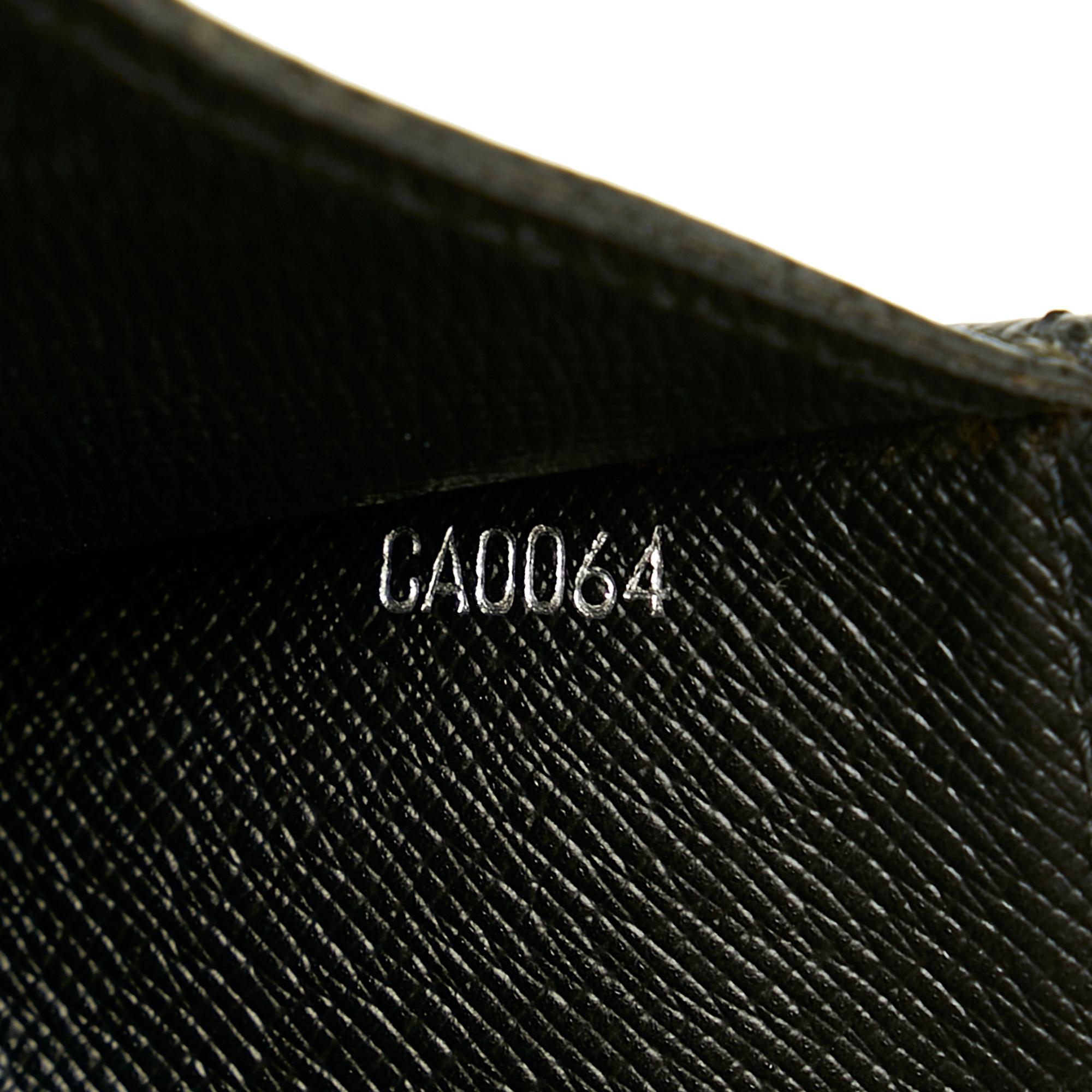 LO-LV bags 12675