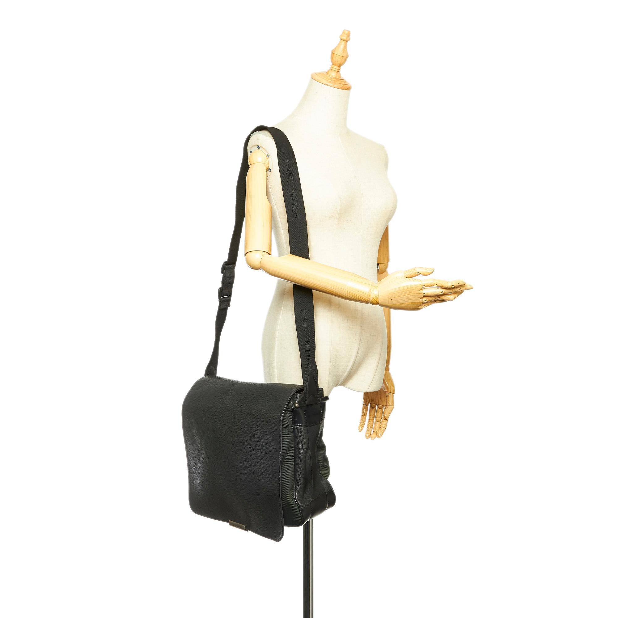 LO-LV bags 9108