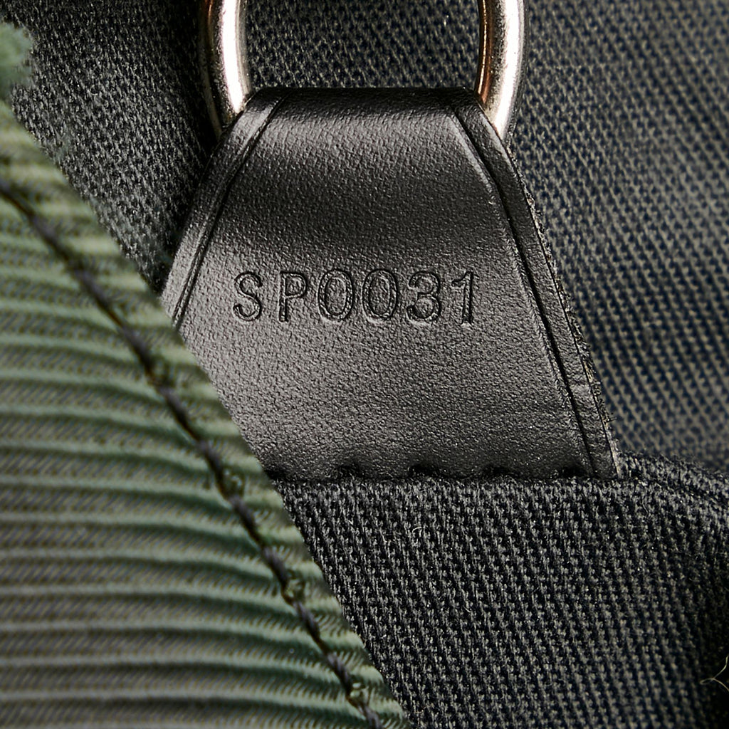 LO-LV bags 9868