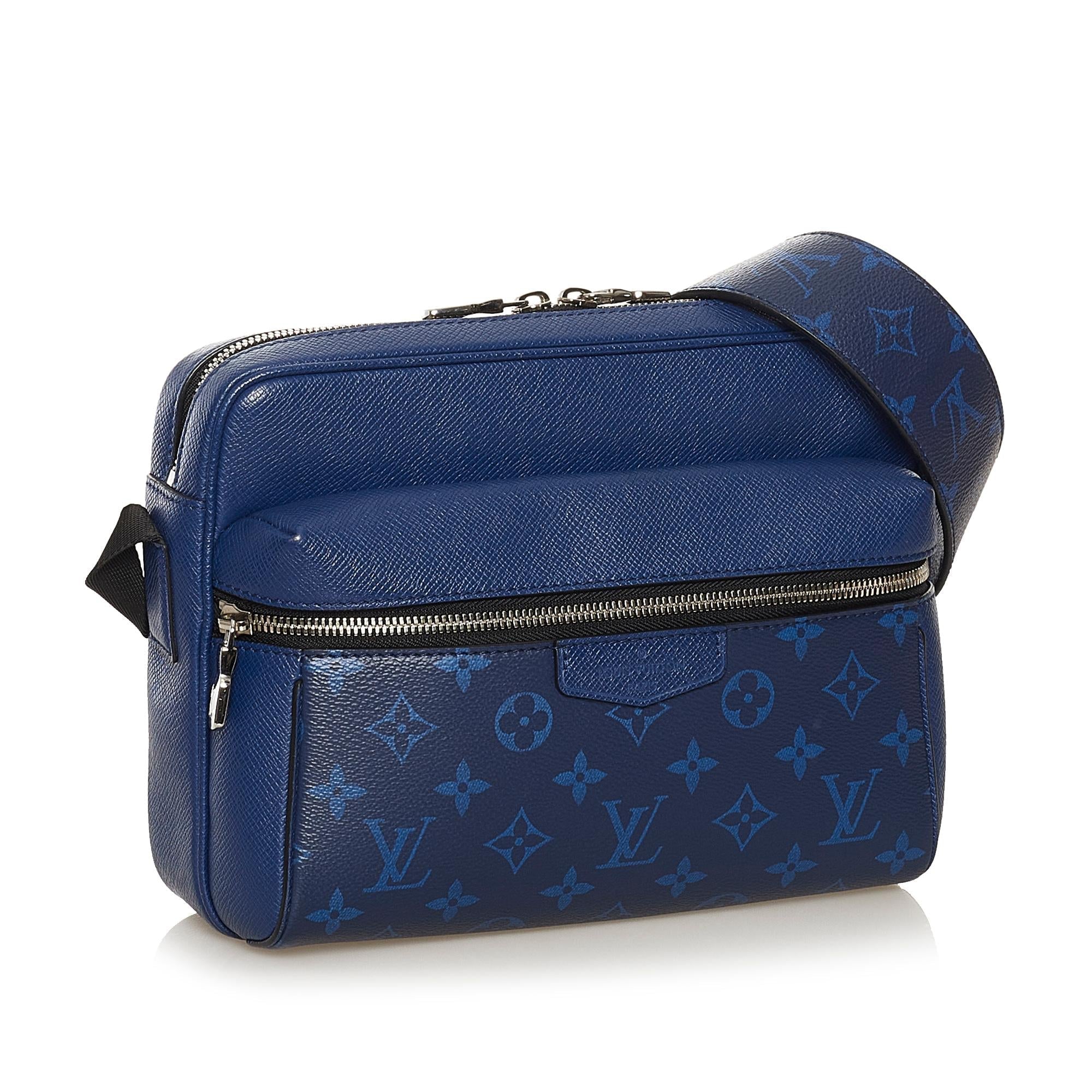 LO-LV bags 9647