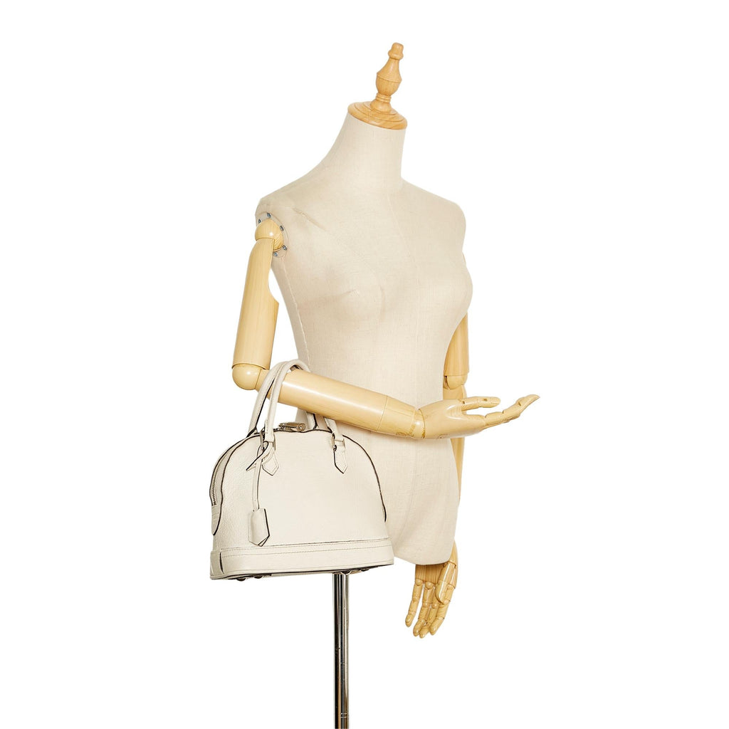 LO-LV bags 14796