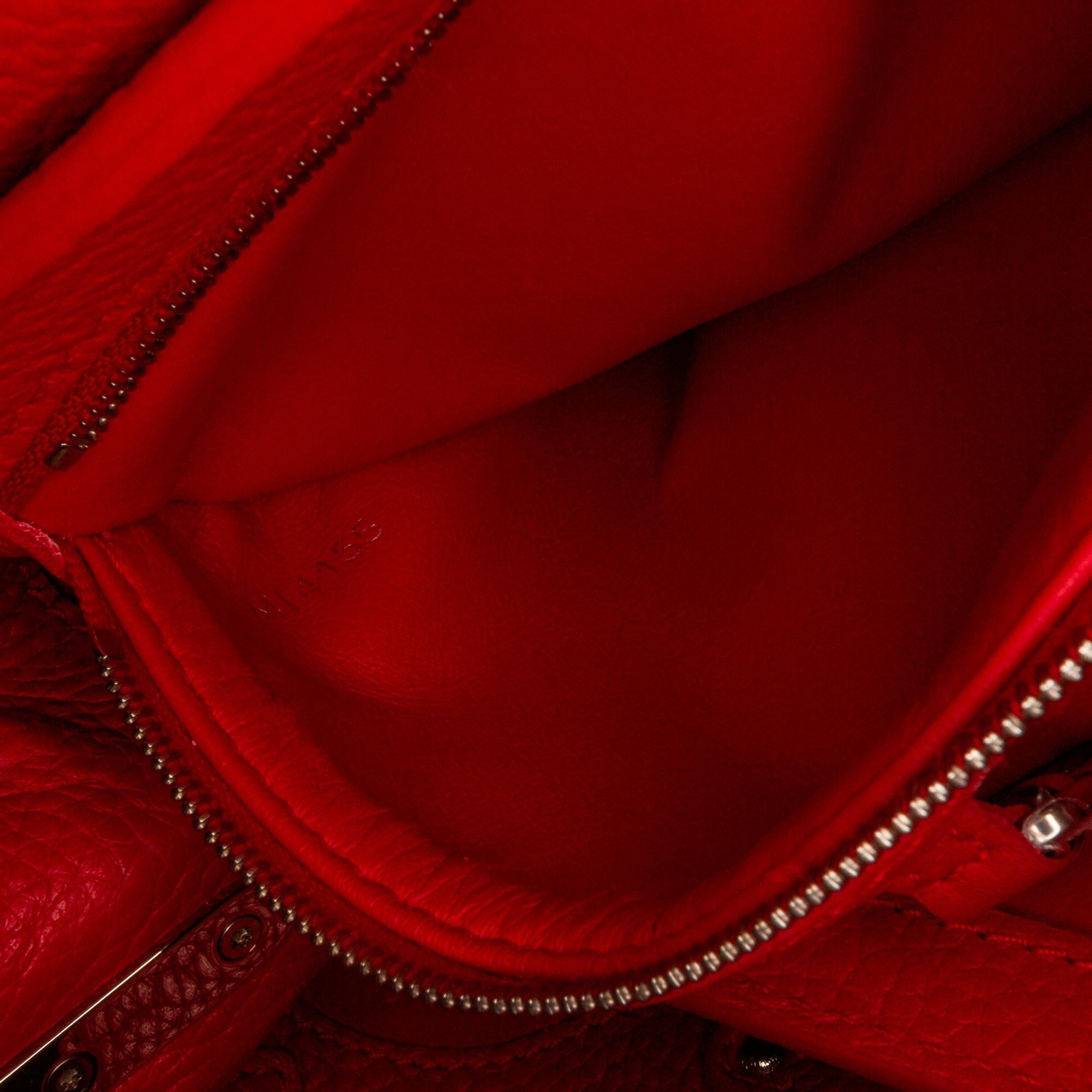 LO-LV bags 14115
