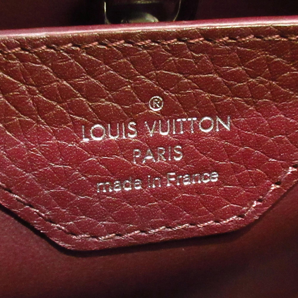 LO-LV bags 9269
