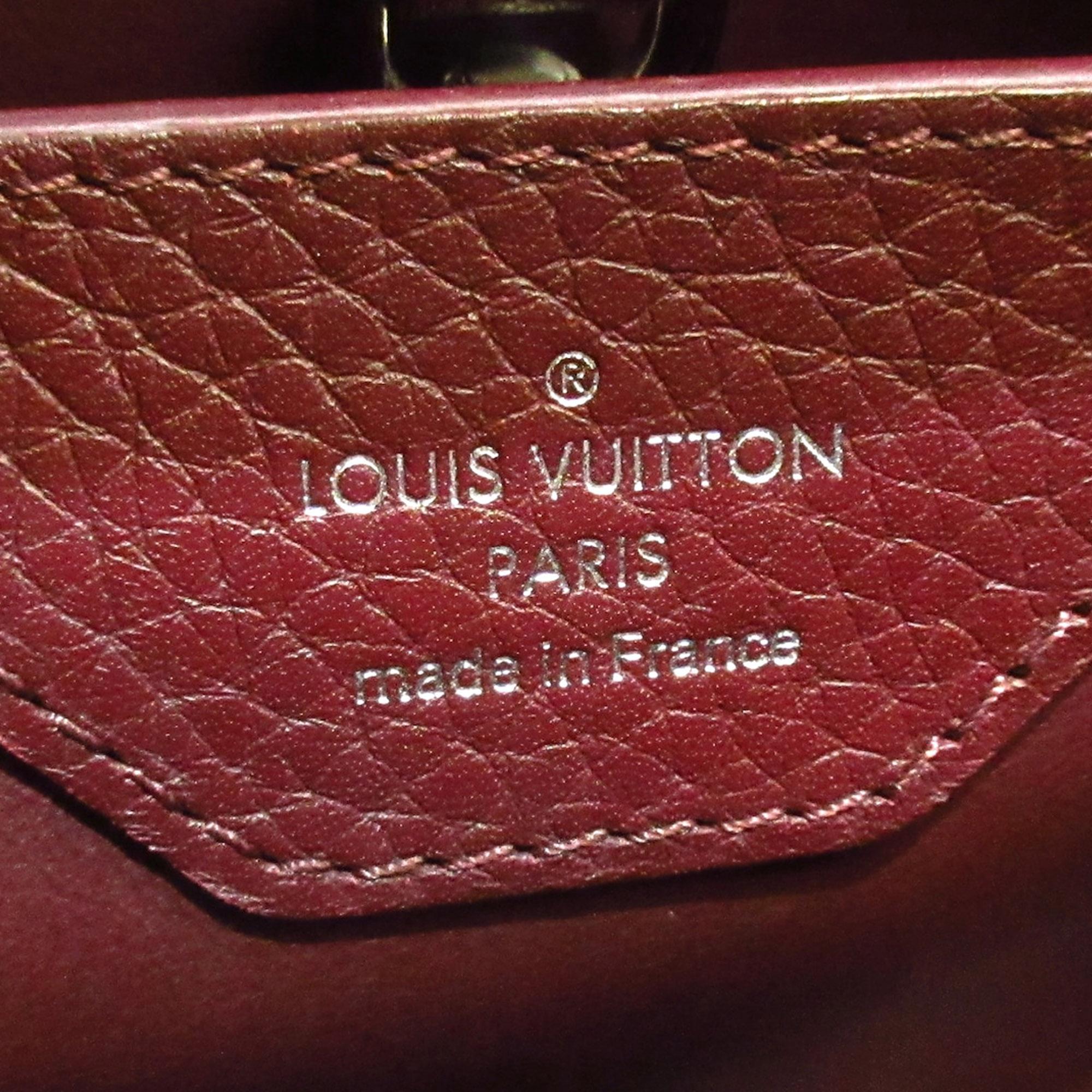 LO-LV bags 9269