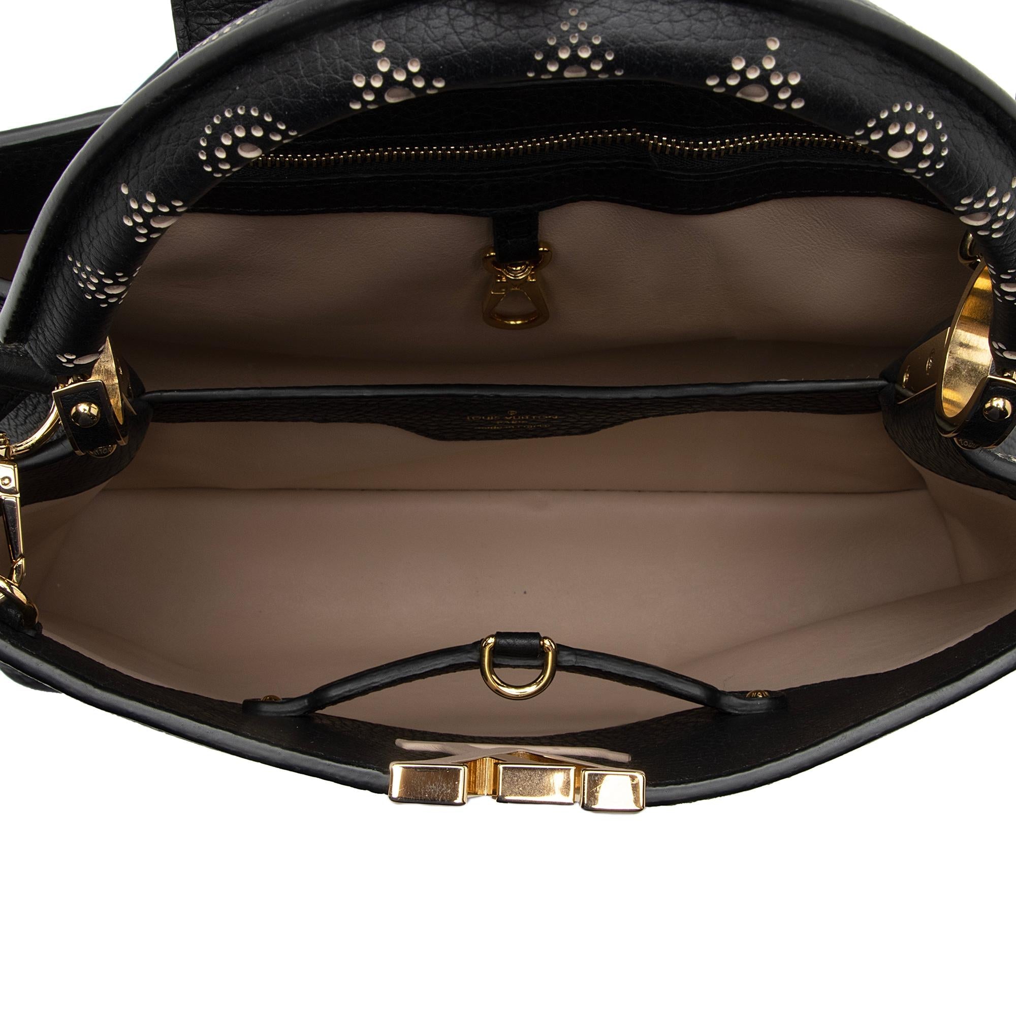 LO-LV bags 8152