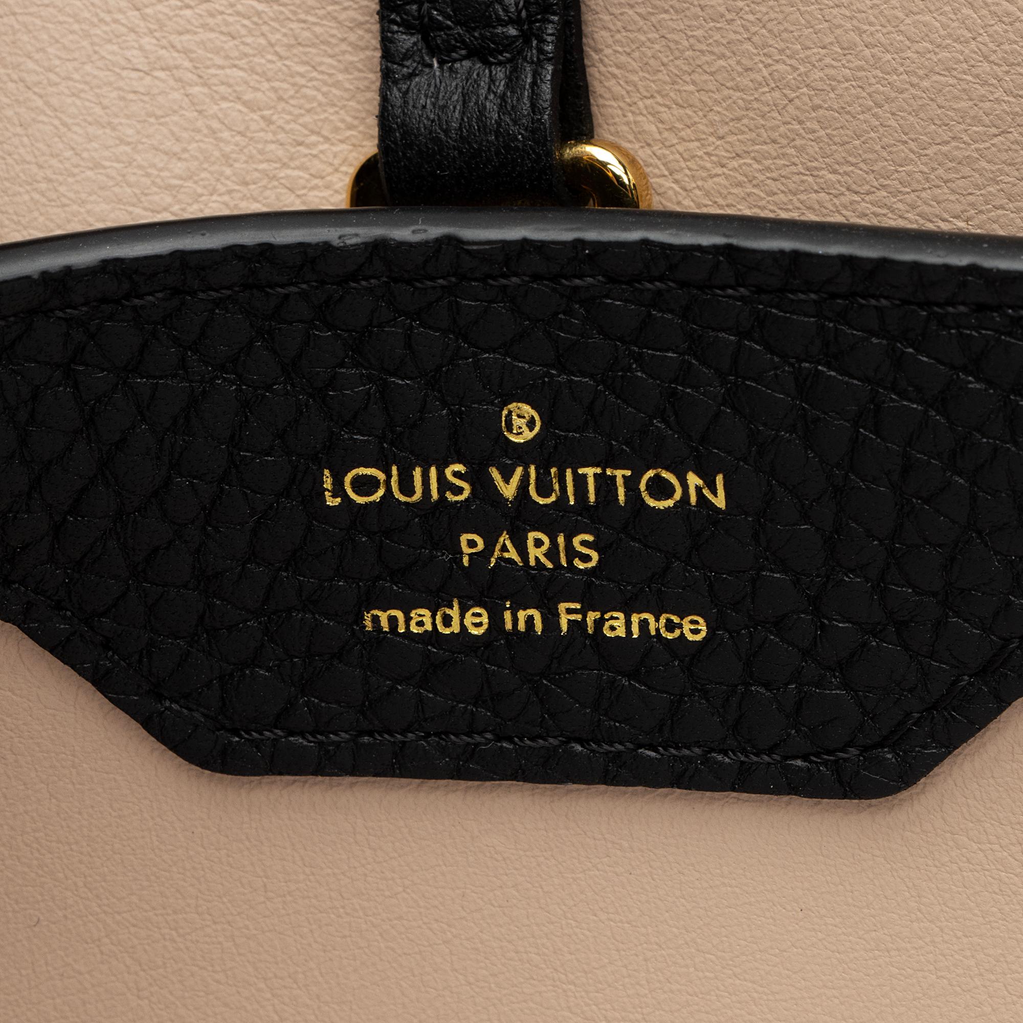 LO-LV bags 8152