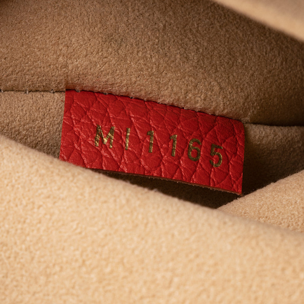 LO-LV bags 9367