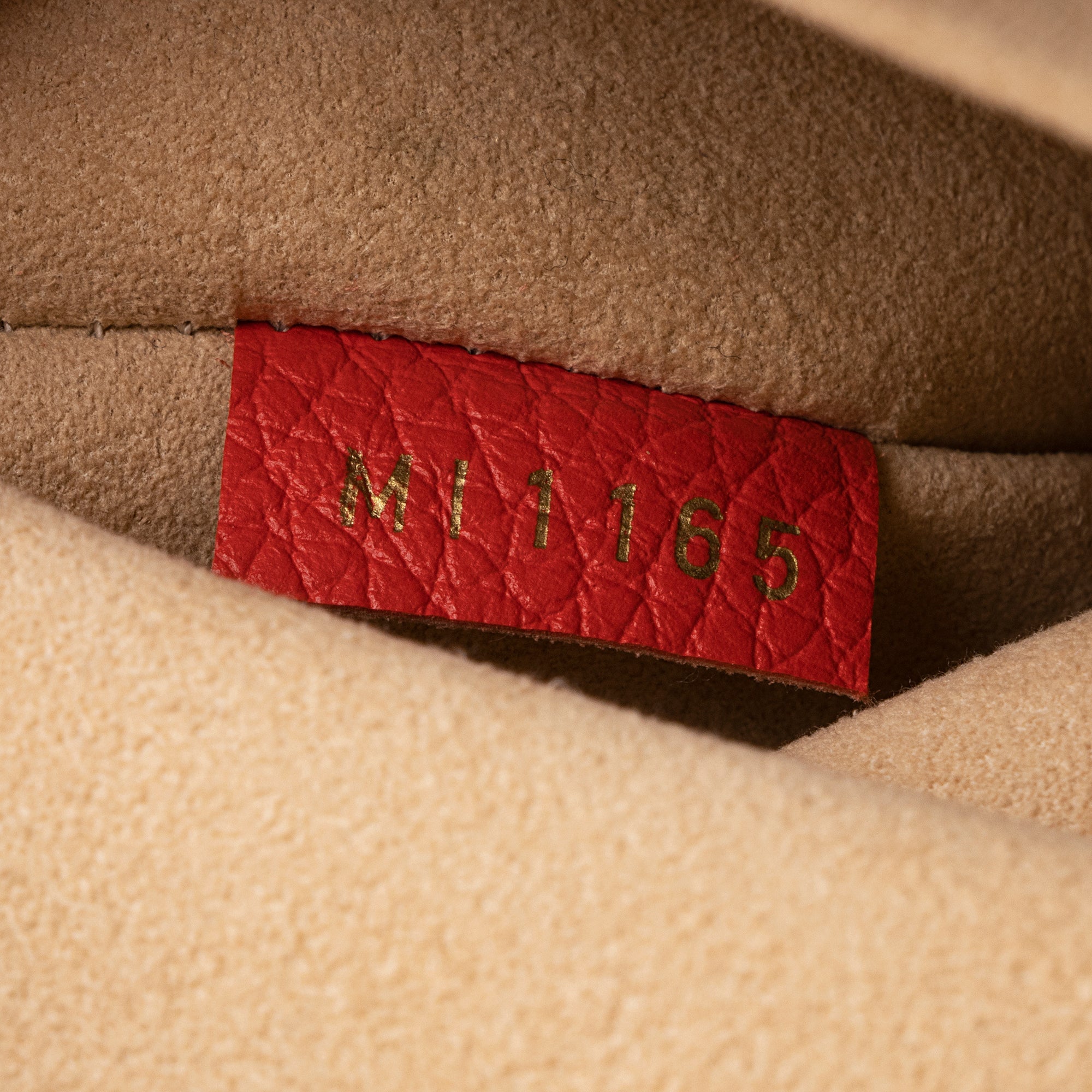 LO-LV bags 9367