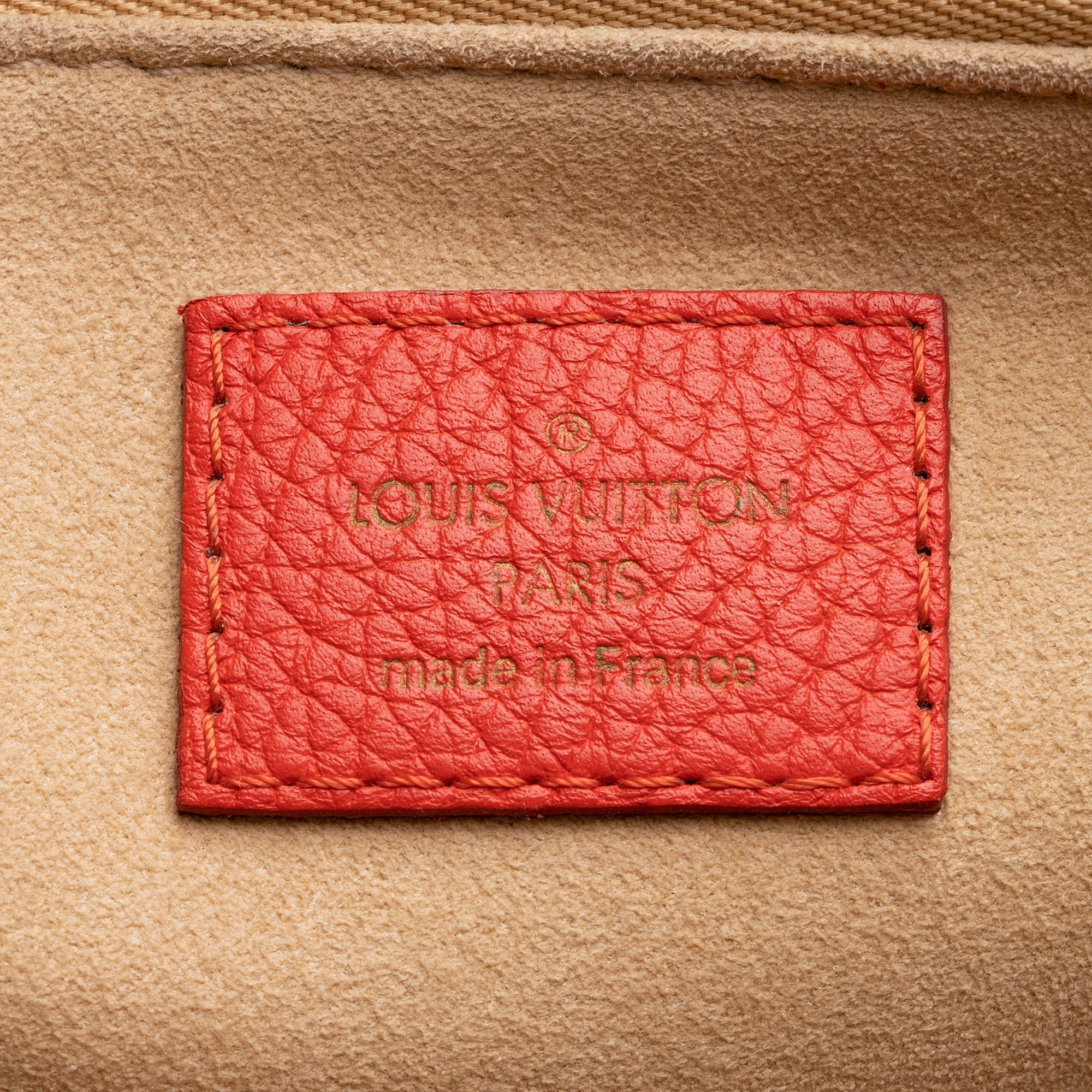 LO-LV bags 9367