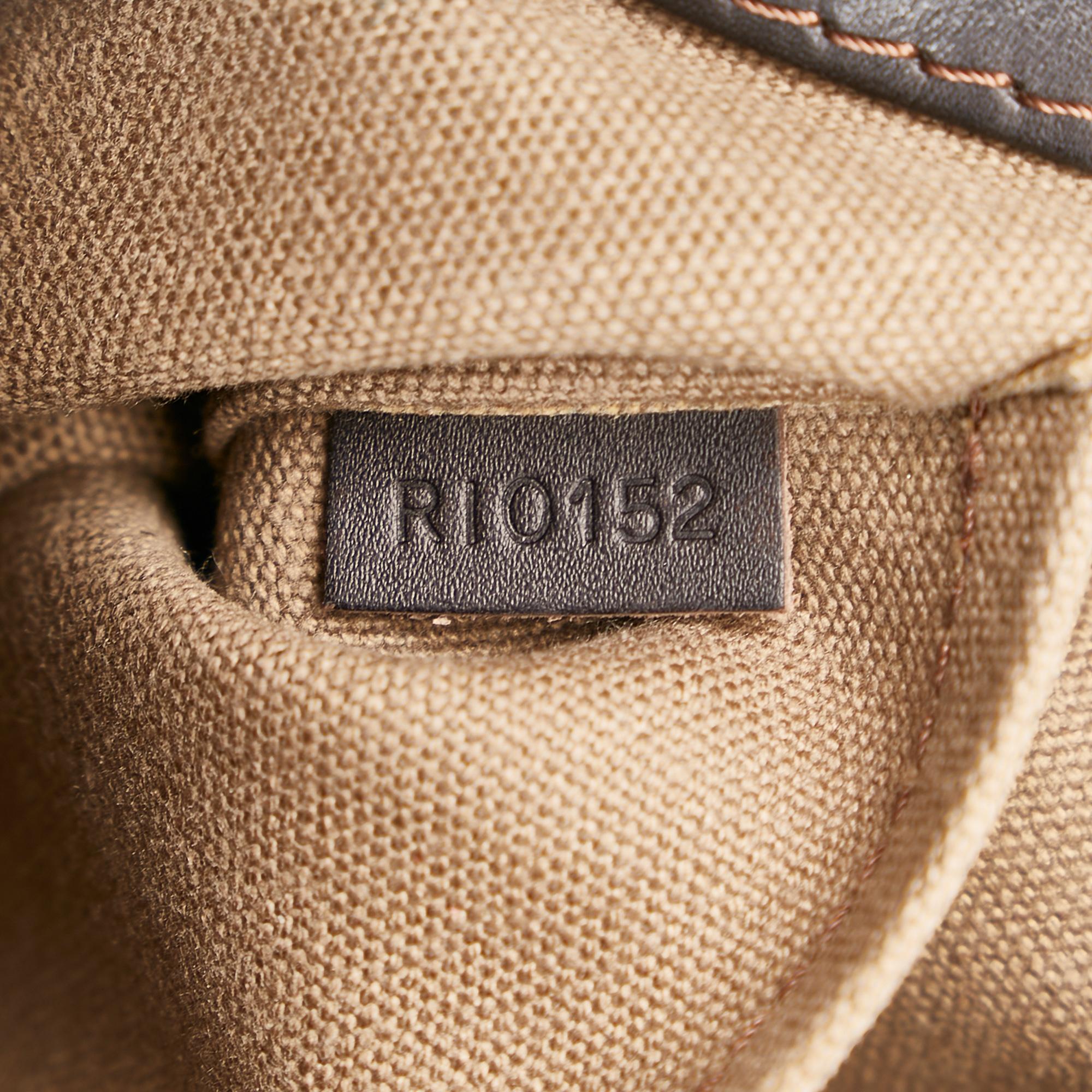 LO-LV bags 9668