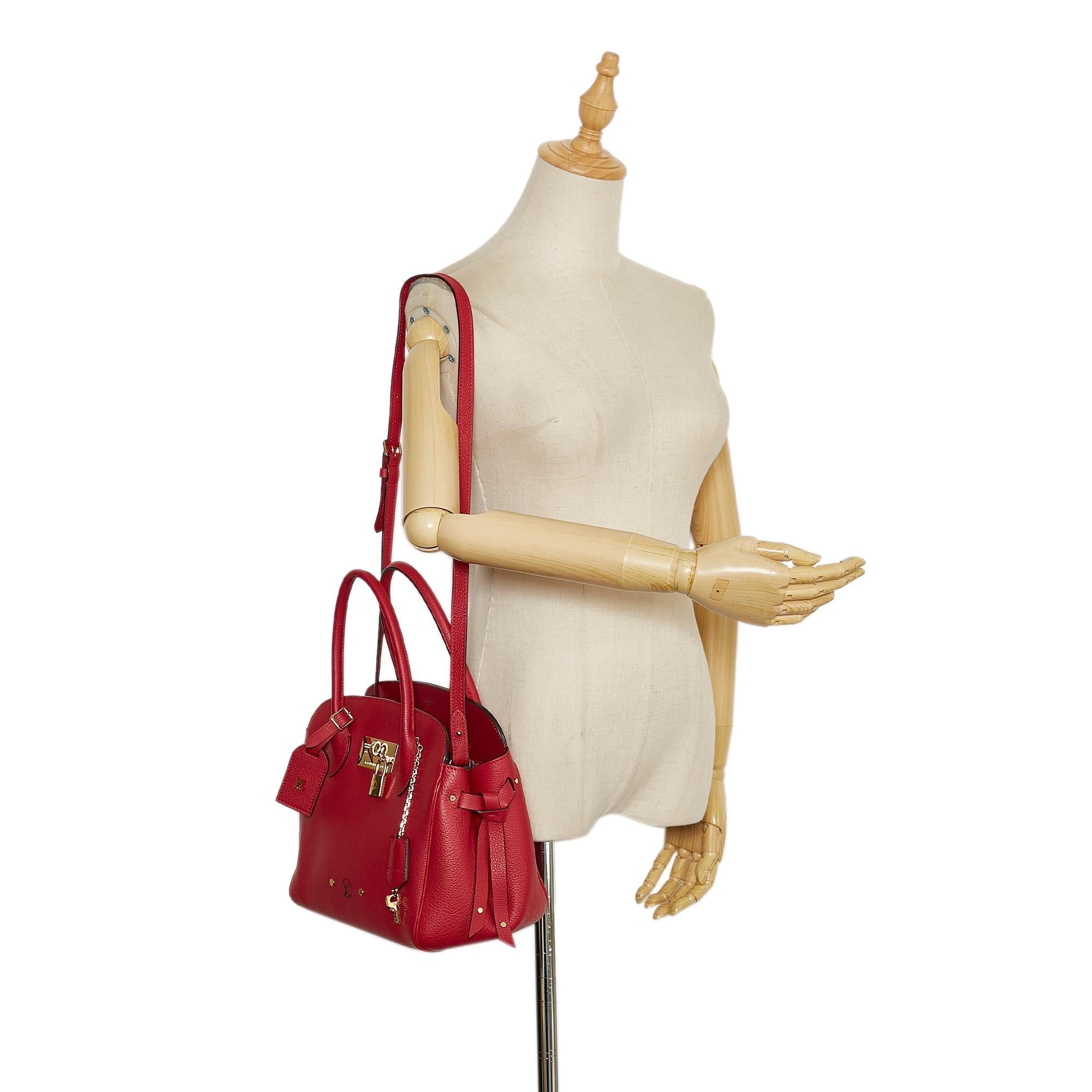 LO-LV bags 13230