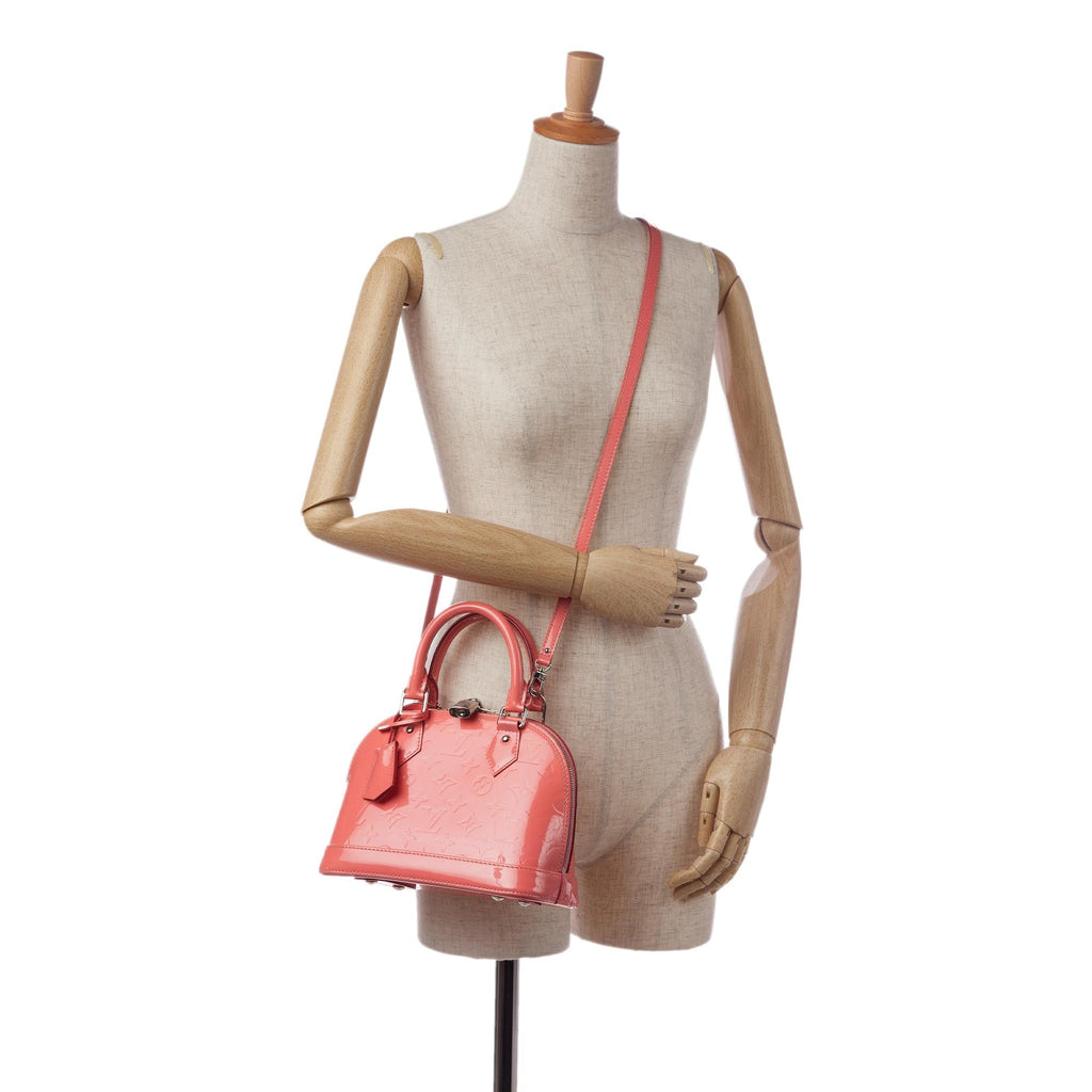 LO-LV bags 9937